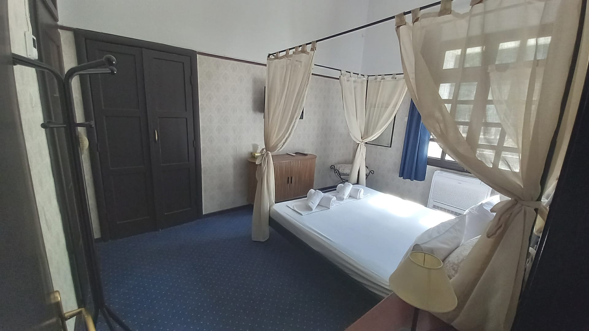 Elafos Hotel - DBLMOU - 2