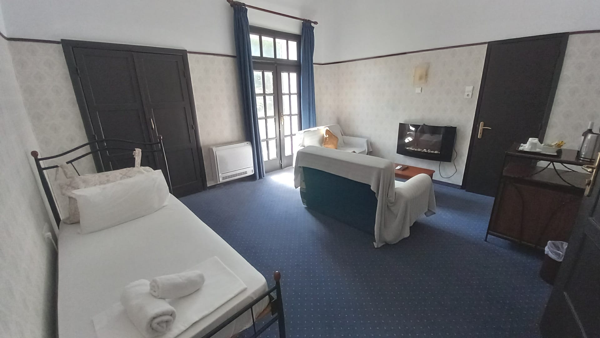 Elafos Hotel - DBLMOU - 4