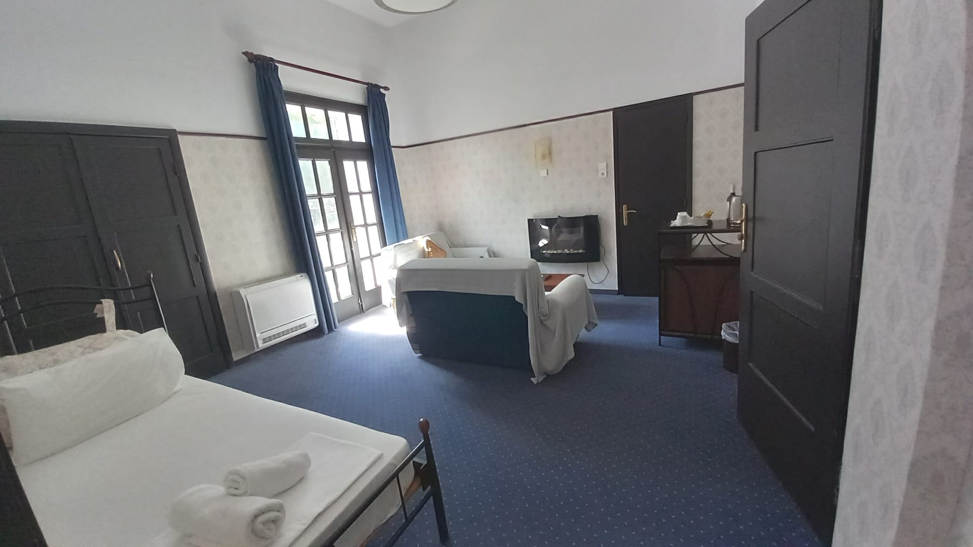 Elafos Hotel - DBLMOU - 5