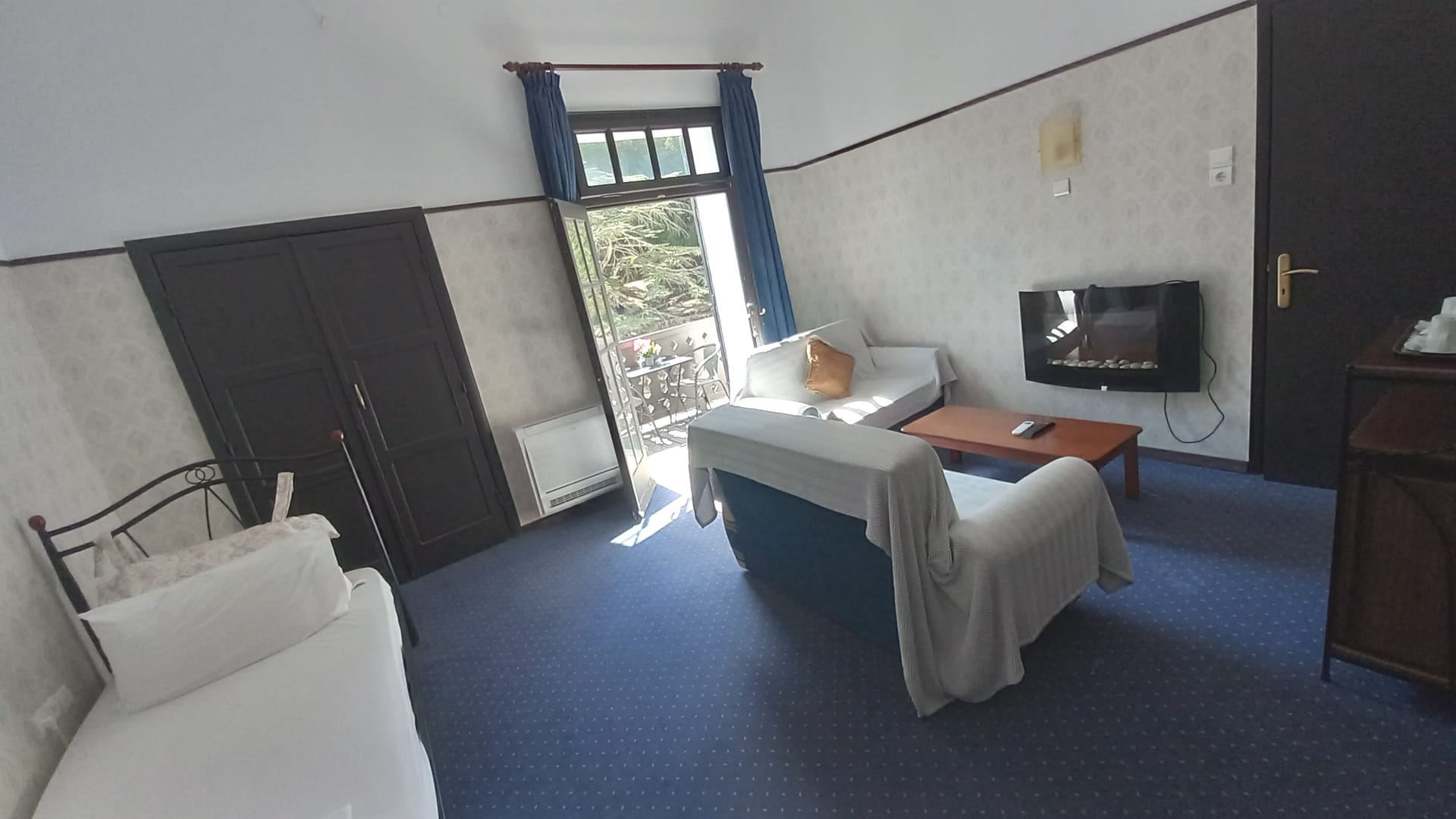 Elafos Hotel - DBLMOU - 6