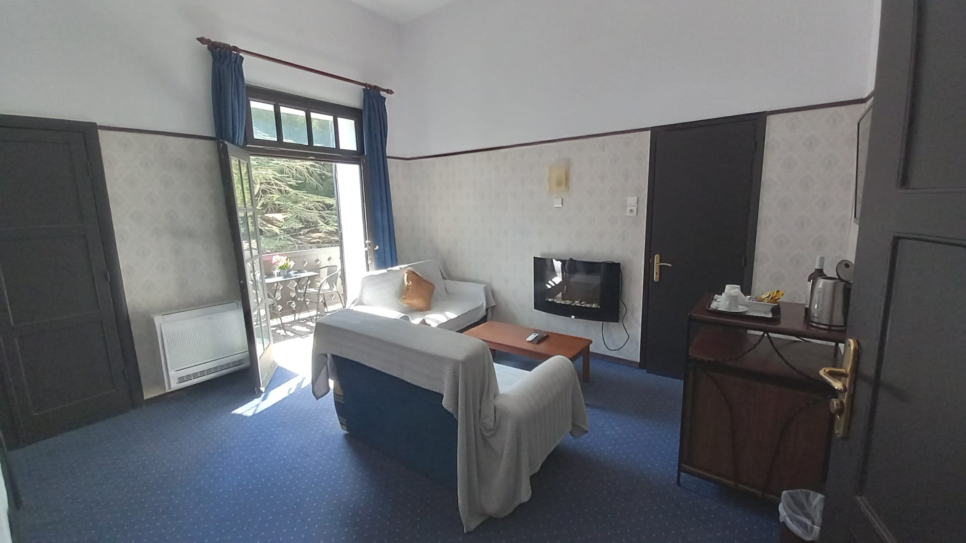 Elafos Hotel - DBLMOU - 7