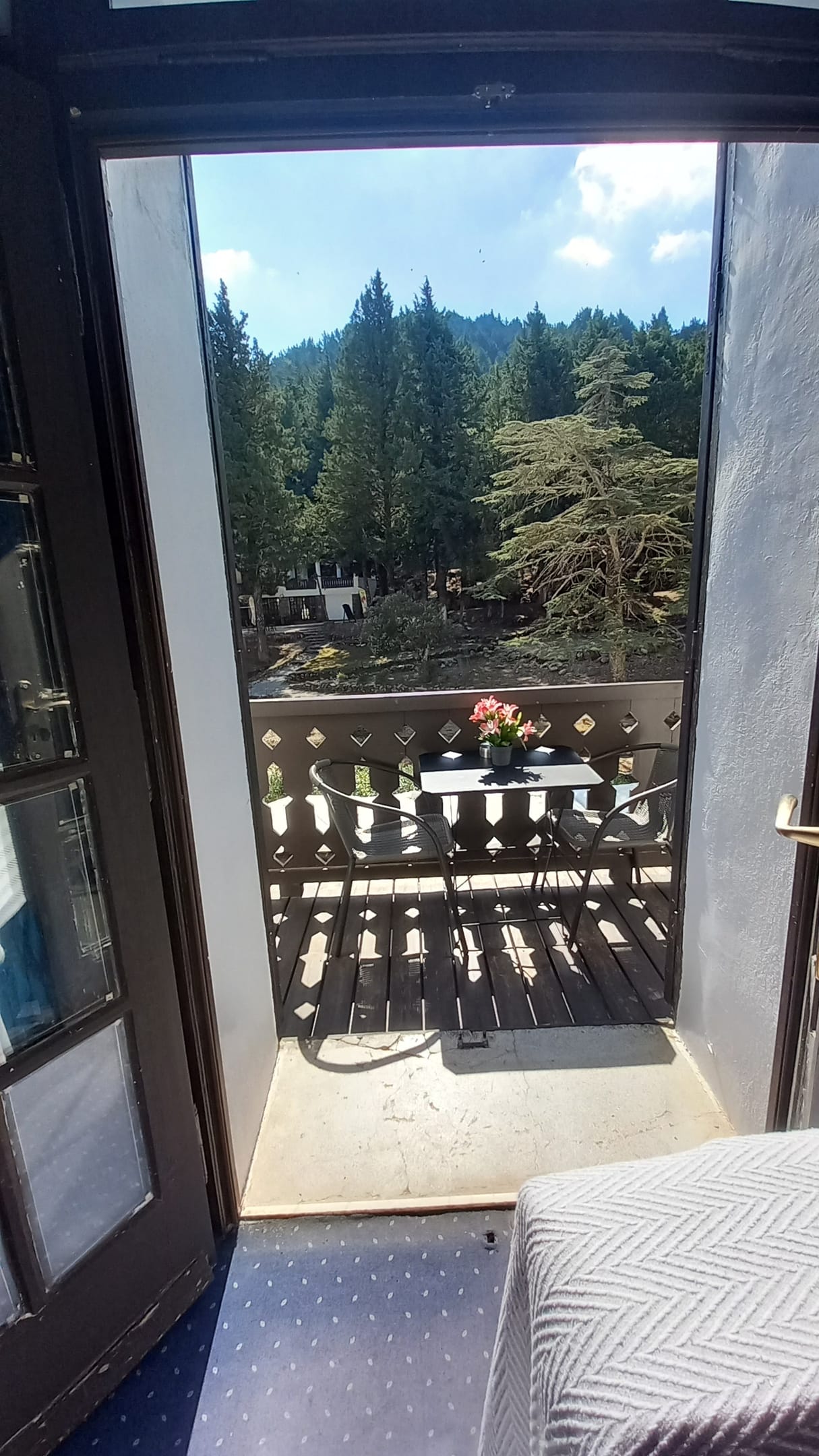 Elafos Hotel - DBLMOU - 8