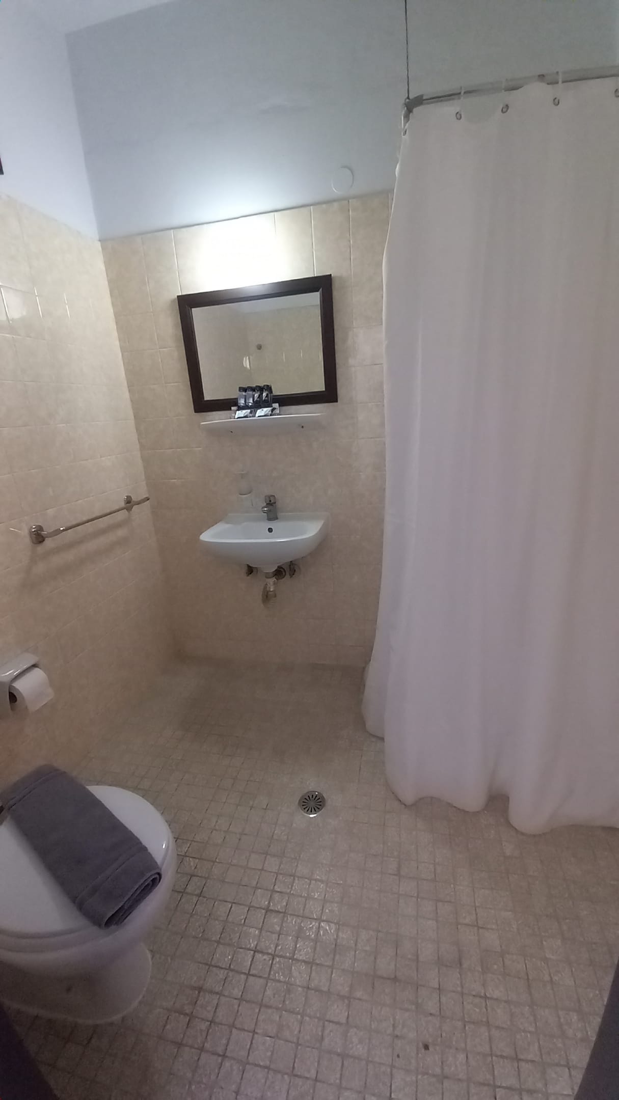 Elafos Hotel - DBLMOU - 9