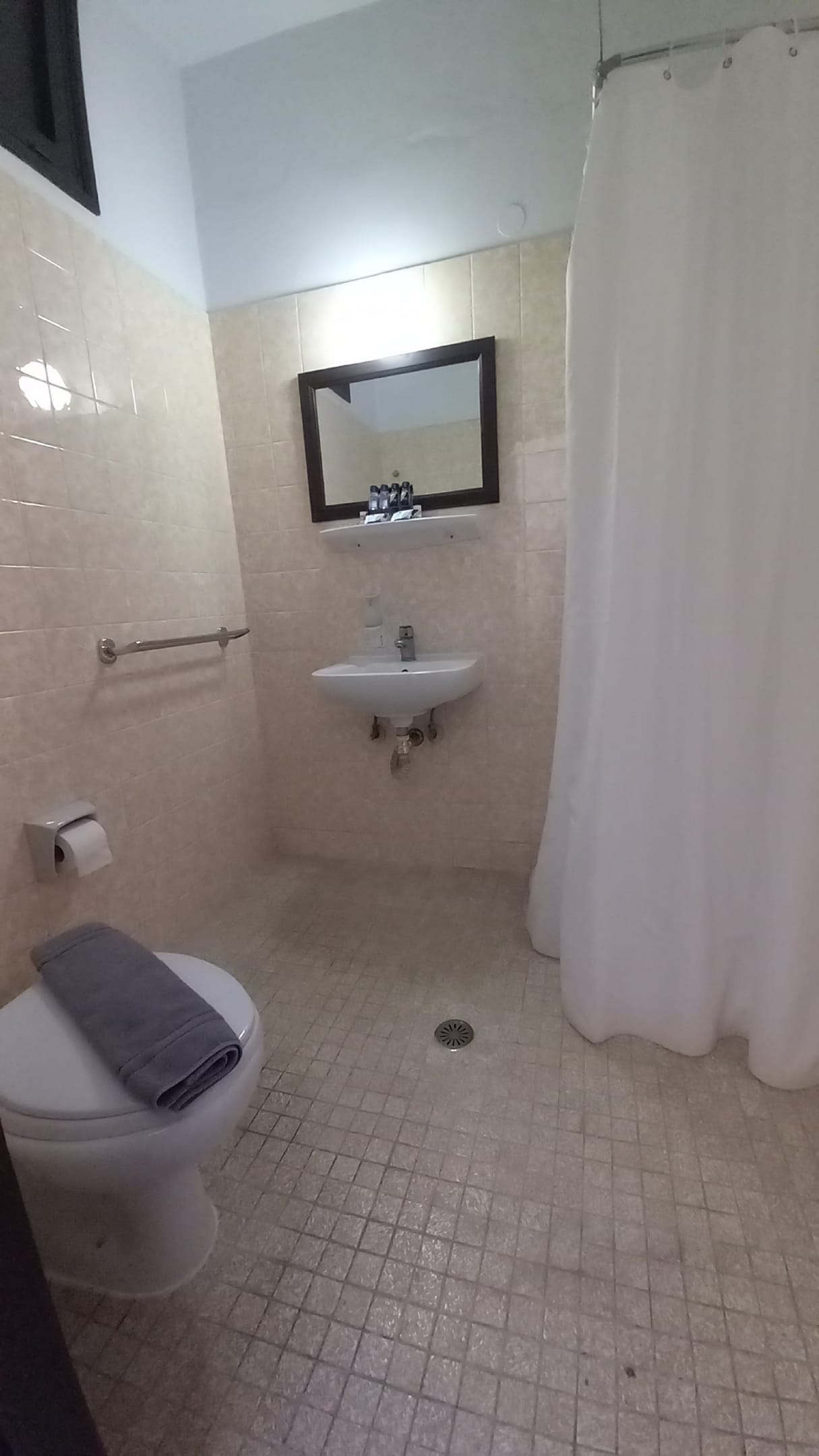 Elafos Hotel - DBLMOU - 10