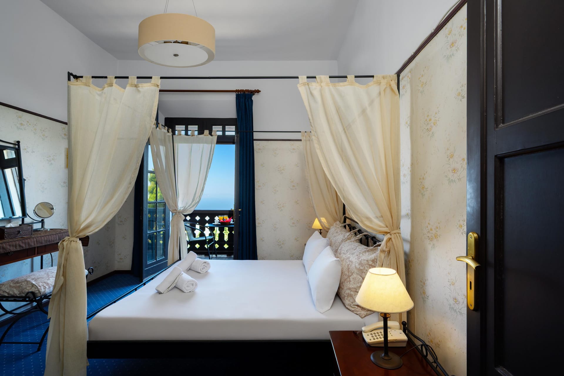Elafos Hotel - DBL30 - 2