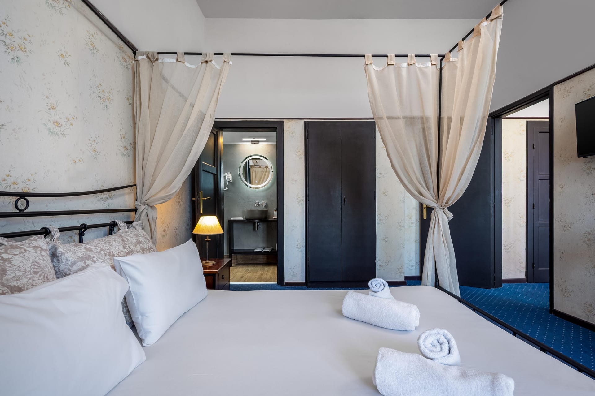 Elafos Hotel - DBL30 - 3