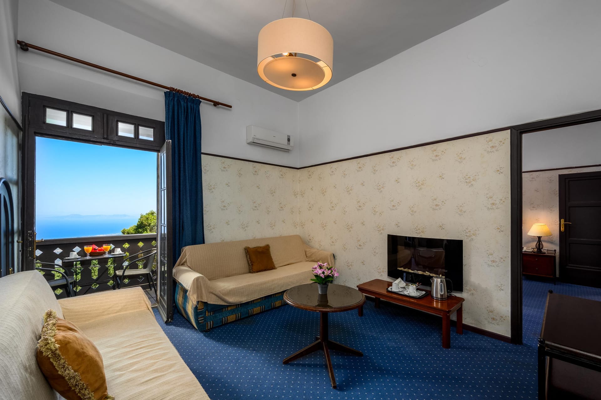 Elafos Hotel - DBL30 - 5