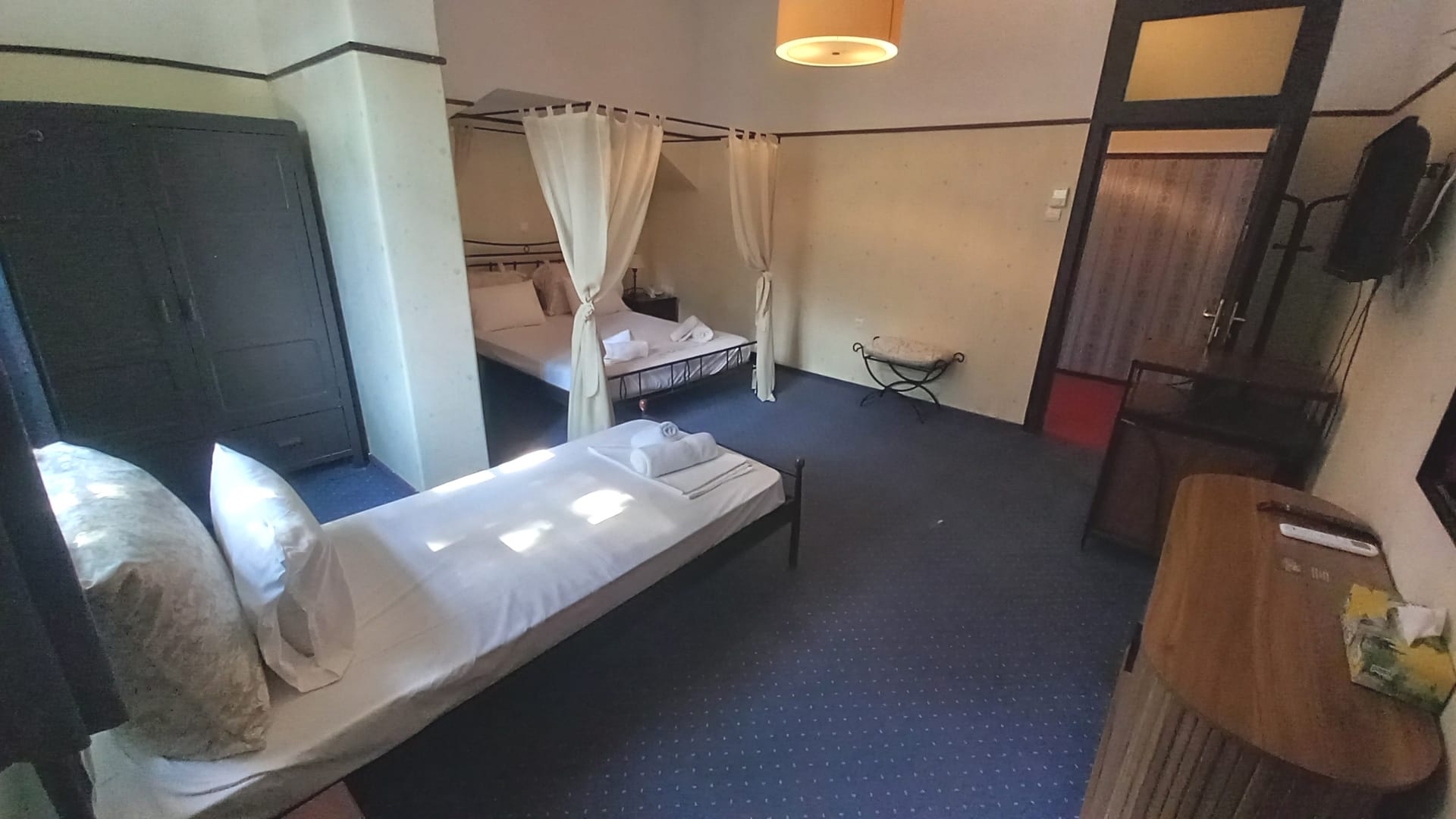 Elafos Hotel - STSEAV - 2