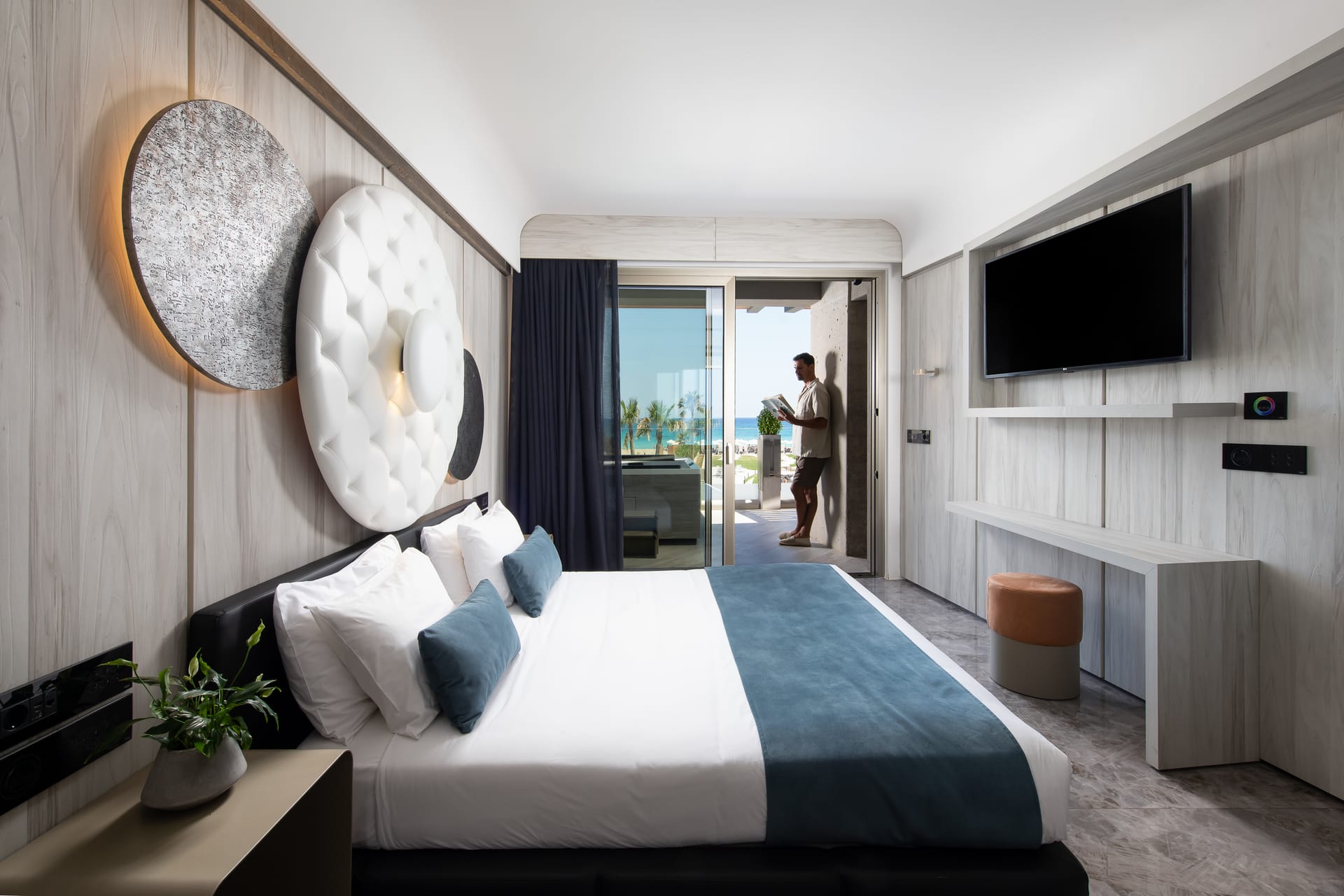 Nautilux Rethymno by Mage Hotels - MASTER - 10