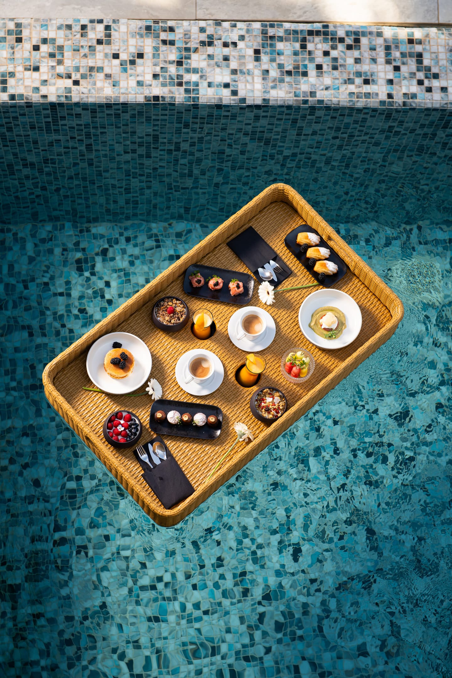Nautilux Rethymno by Mage Hotels - POOLSP - 4