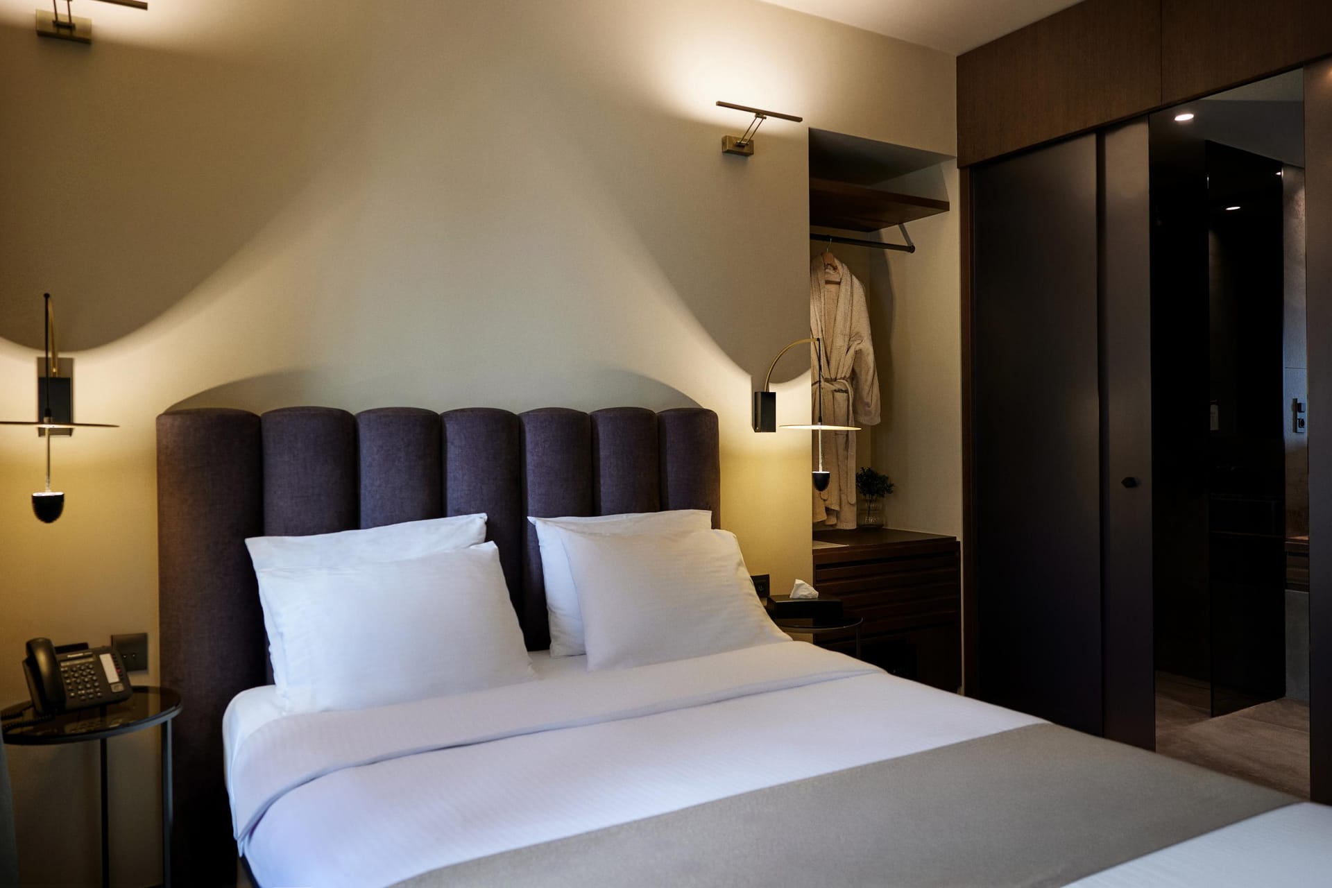 Athens 1890 Hotel & Spa - DOUBLE - 3