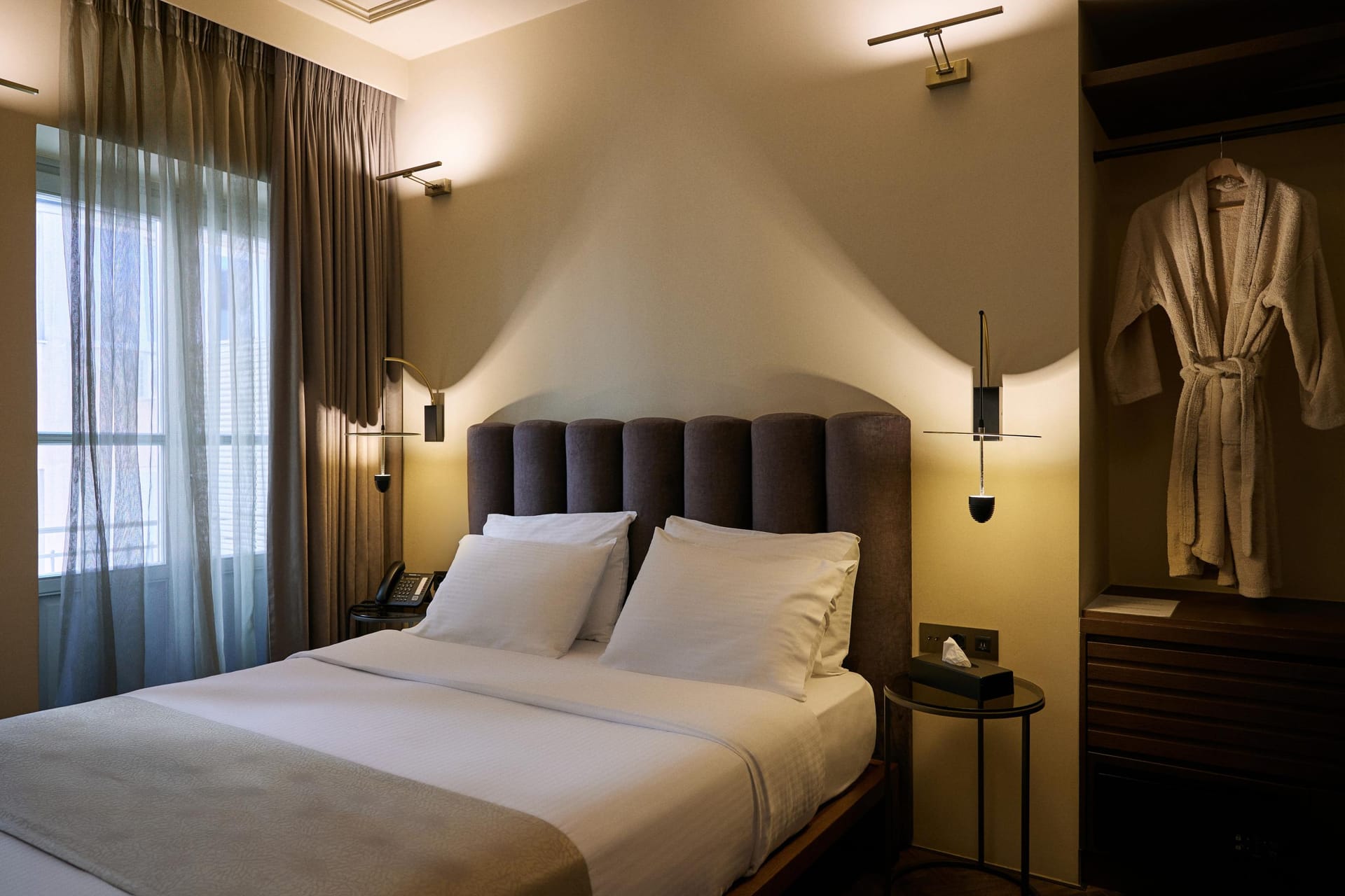 Athens 1890 Hotel & Spa - DOUBLE - 4