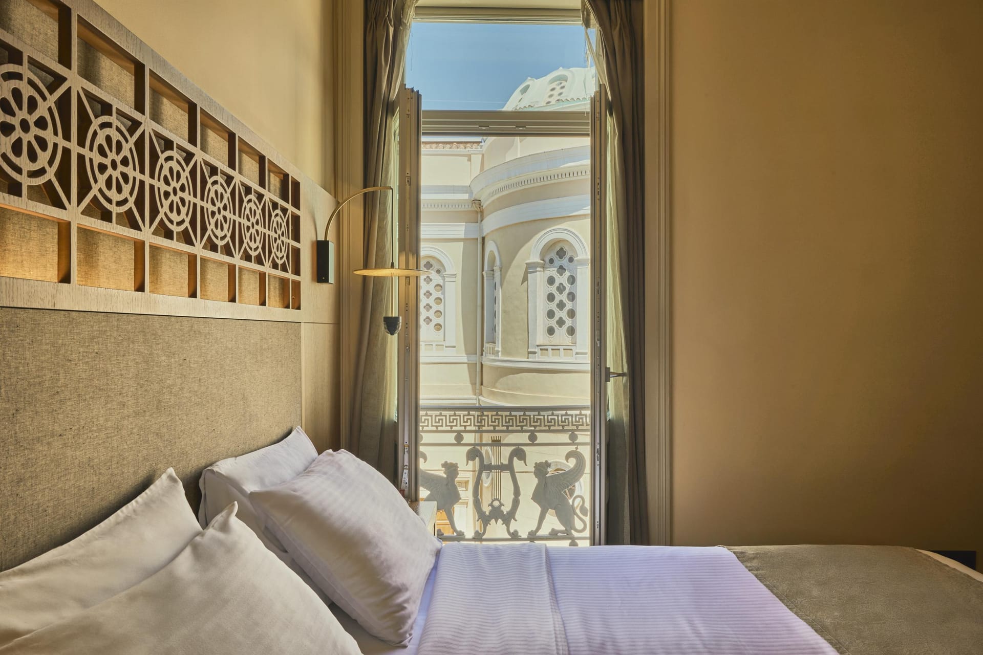 Athens 1890 Hotel & Spa - SUPER - 3