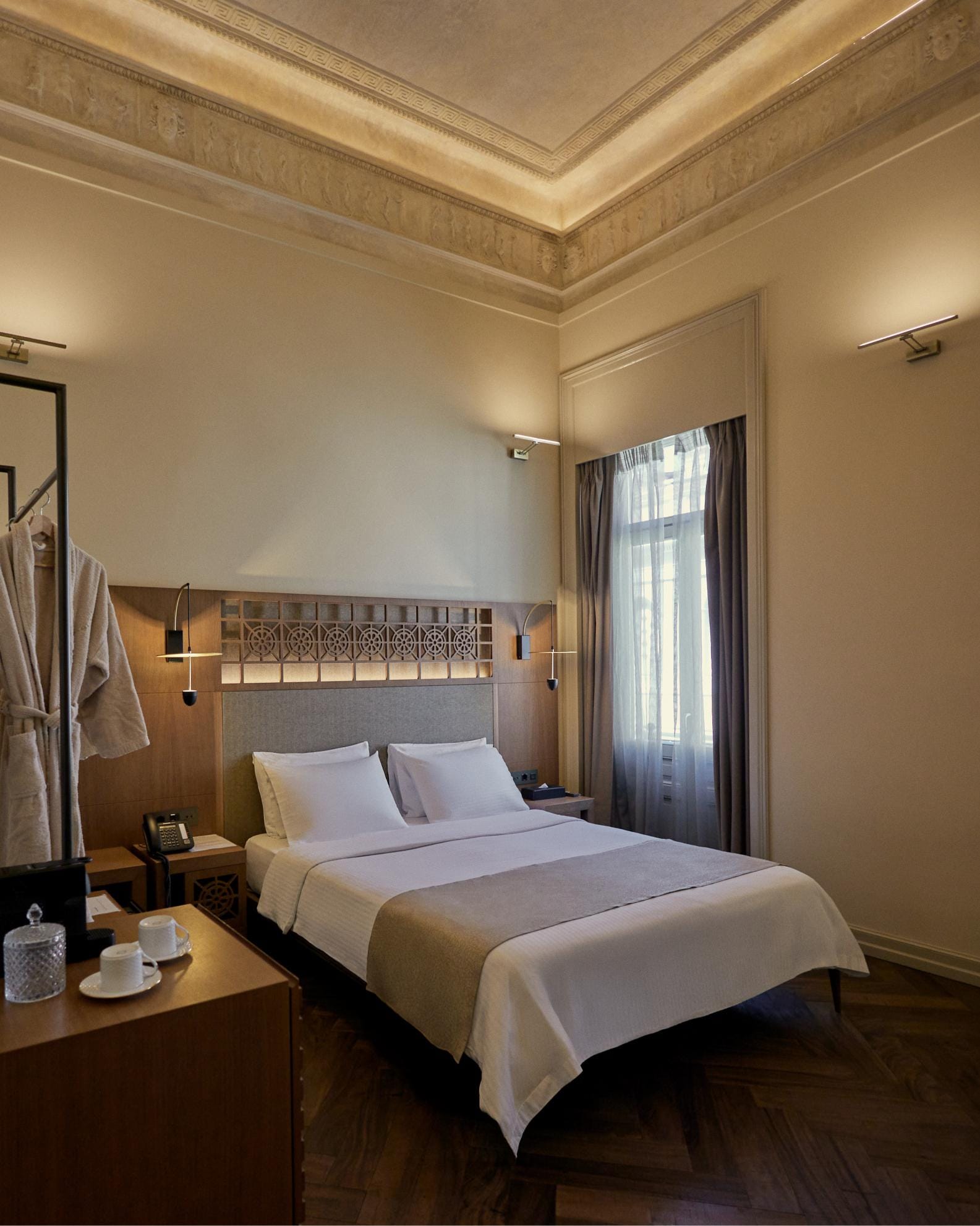 Athens 1890 Hotel & Spa - SUPER - 6
