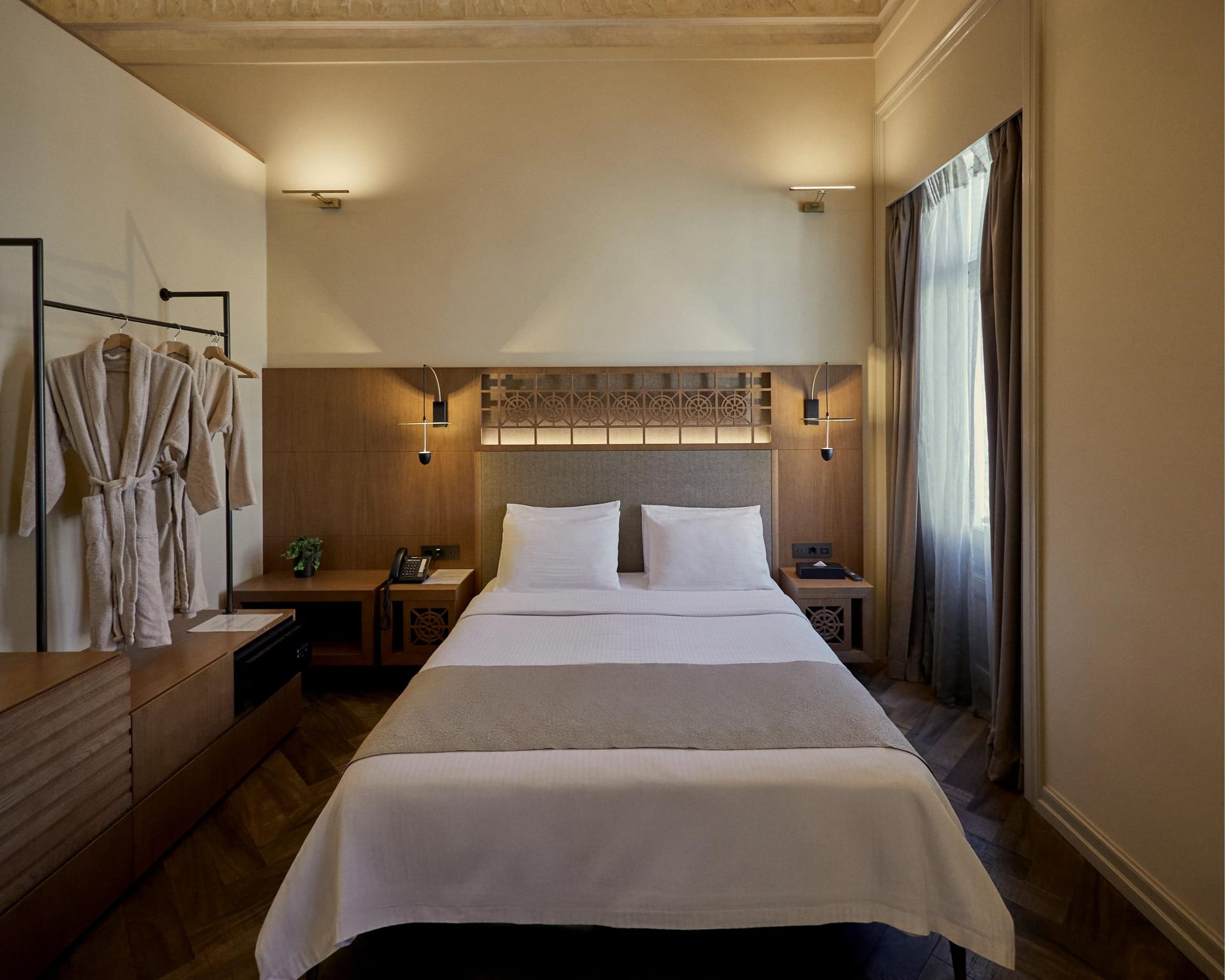 Athens 1890 Hotel & Spa - SUPER - 7