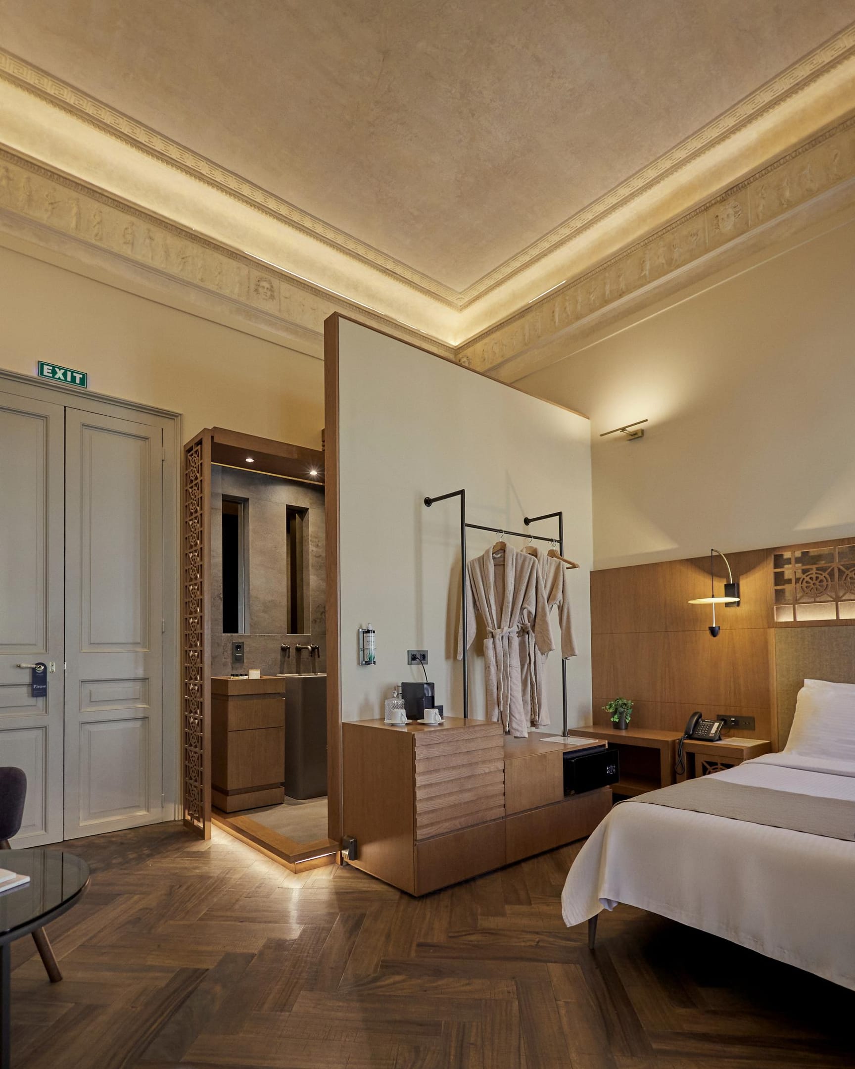 Athens 1890 Hotel & Spa - SUPER - 8
