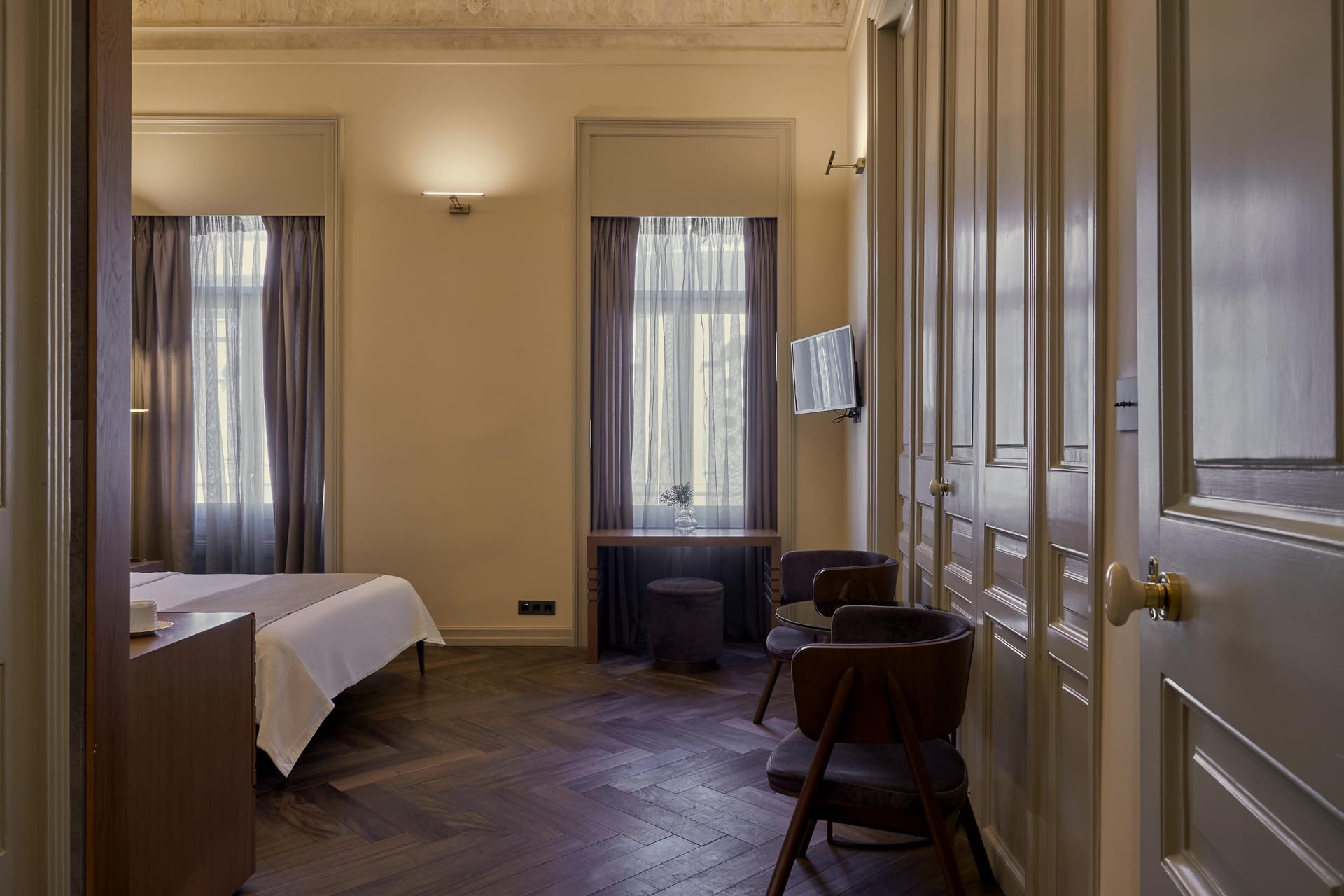 Athens 1890 Hotel & Spa - SUPER - 9