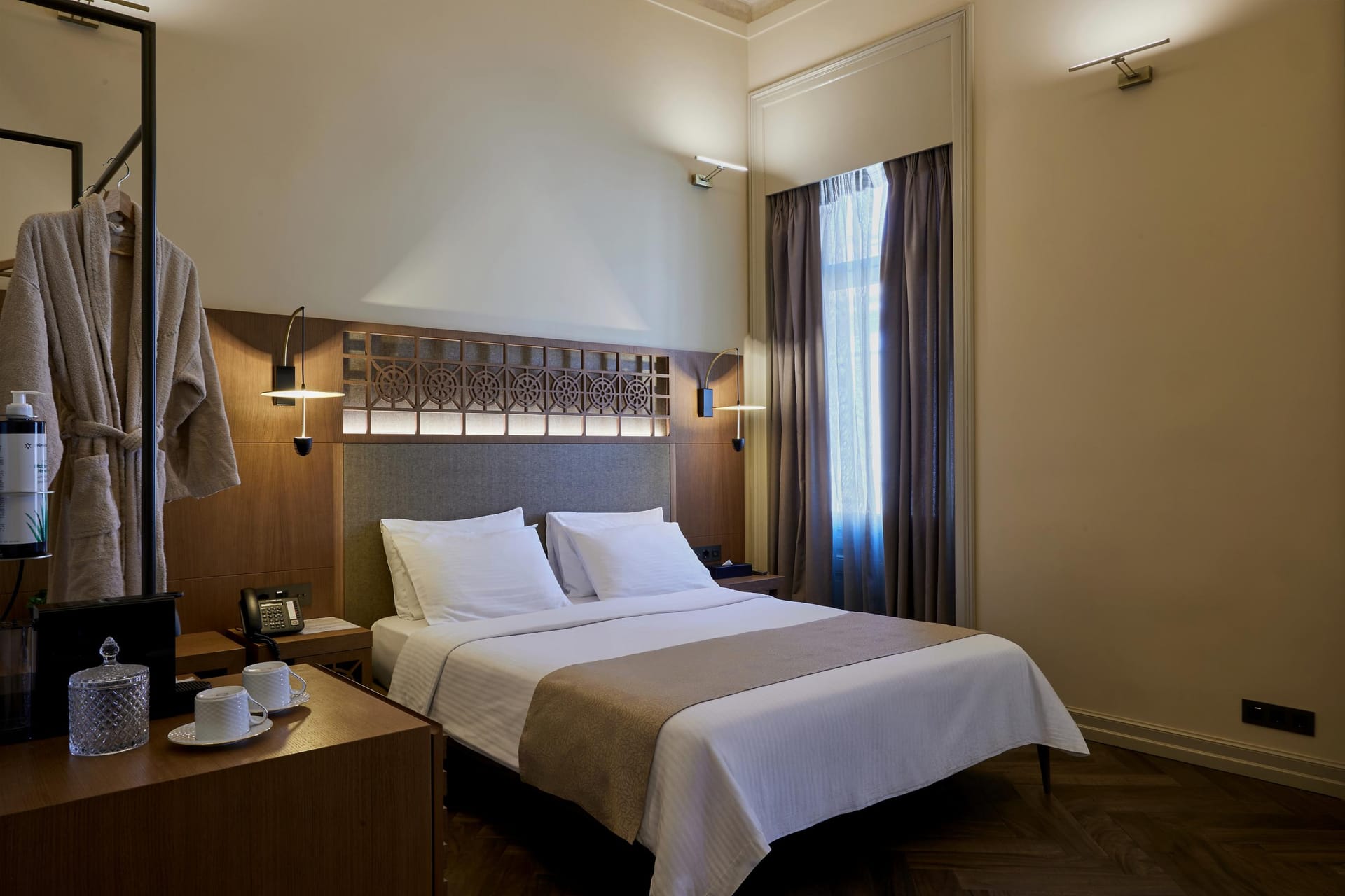Athens 1890 Hotel & Spa - SUPER - 10