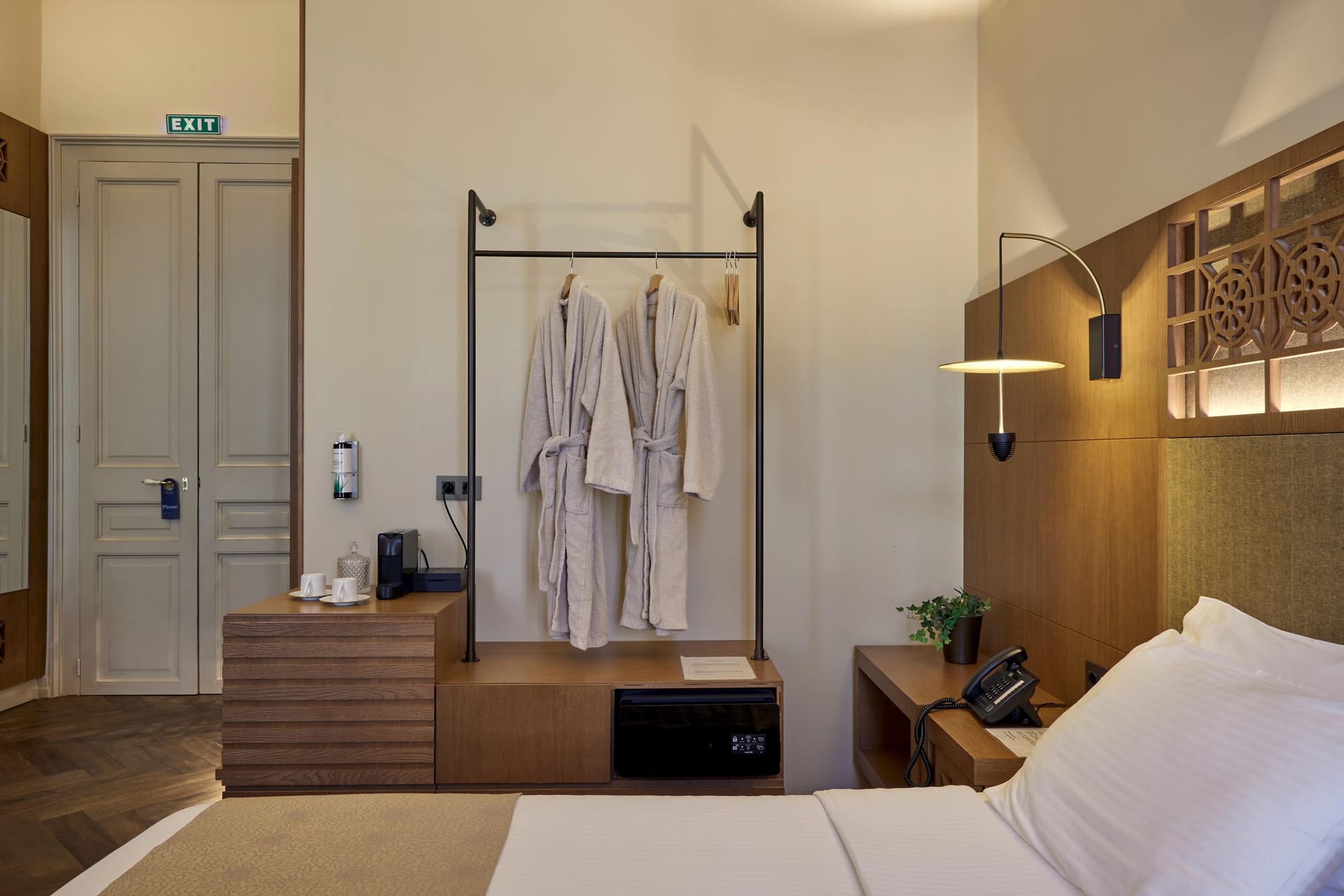 Athens 1890 Hotel & Spa - SUPER - 11