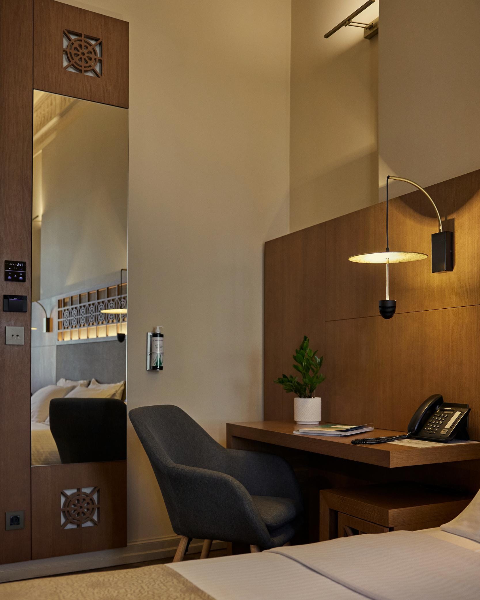Athens 1890 Hotel & Spa - SUPER - 13