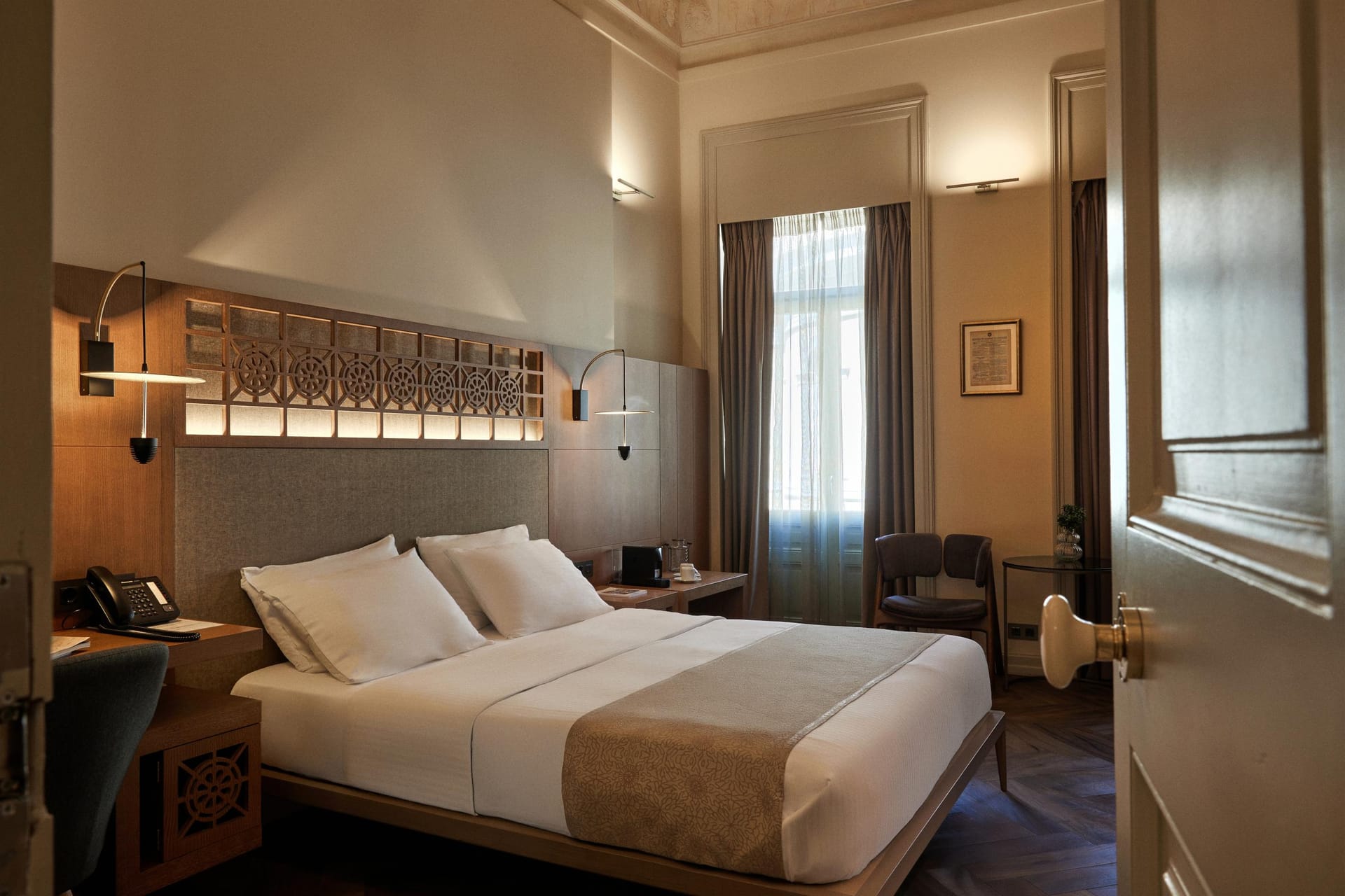 Athens 1890 Hotel & Spa - SUPER - 14