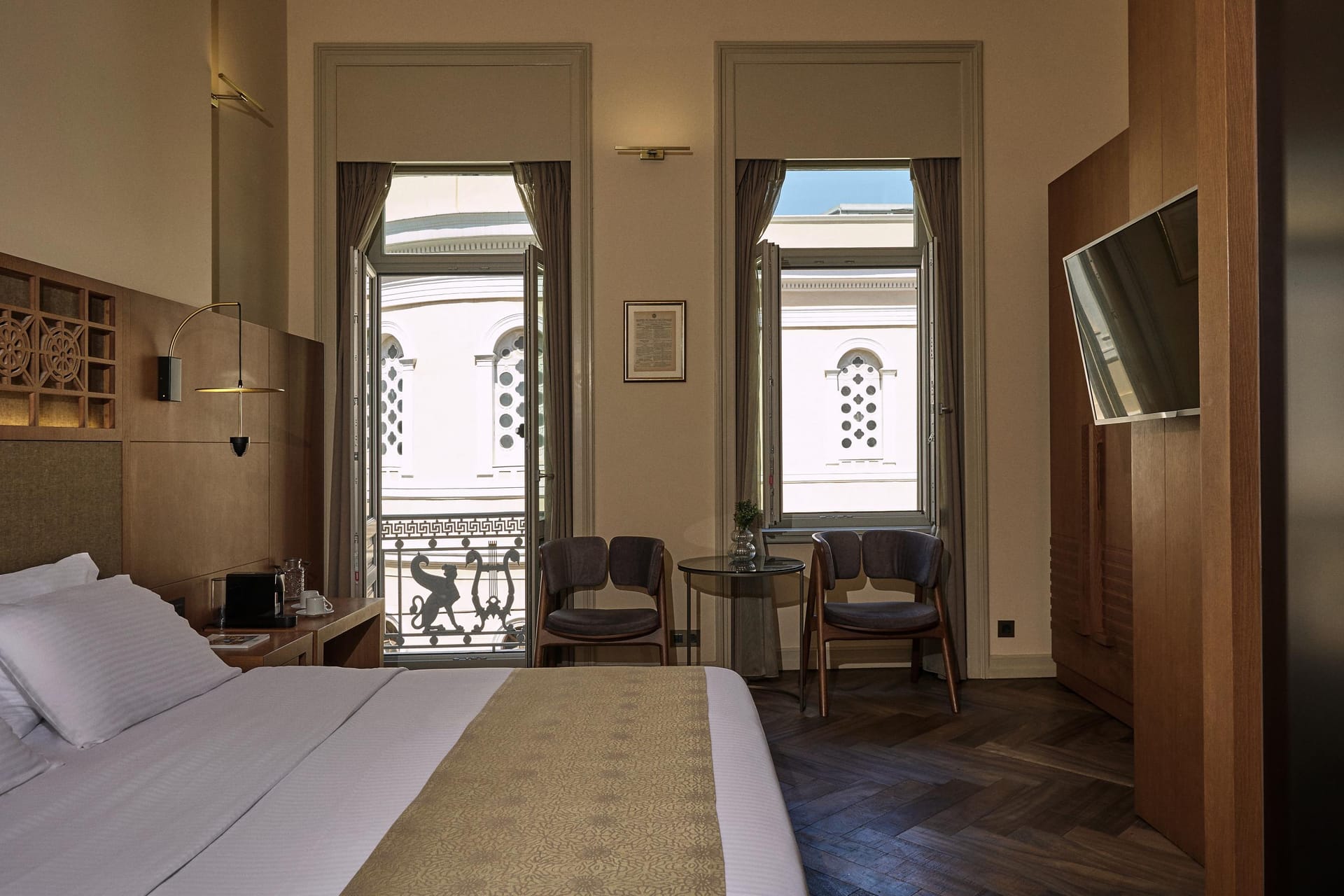 Athens 1890 Hotel & Spa - SUPER - 16