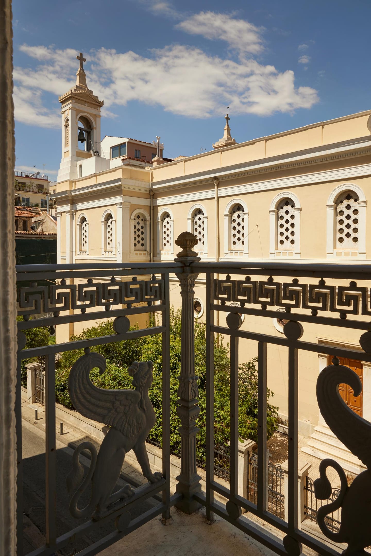 Athens 1890 Hotel & Spa - SUPER - 17