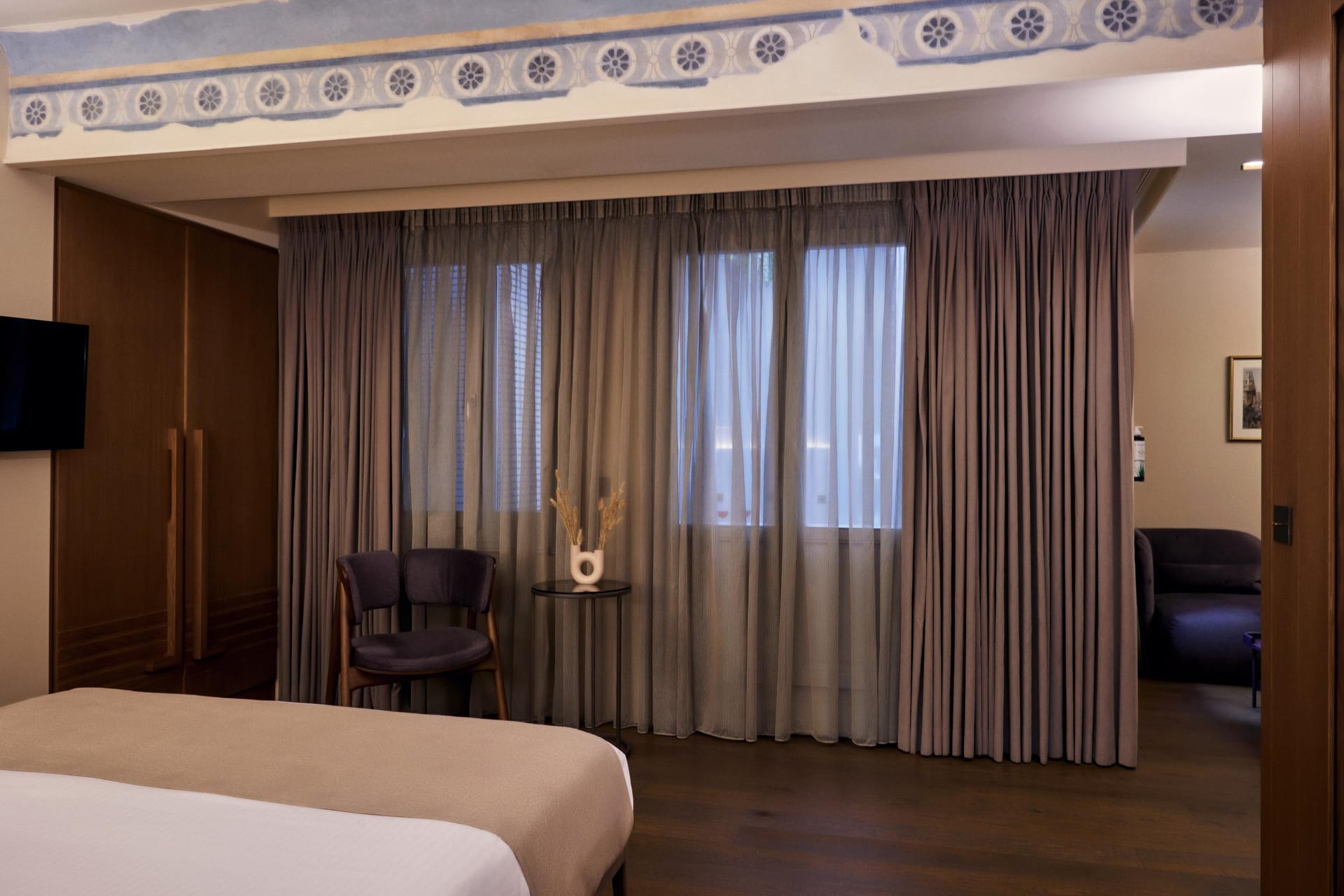 Athens 1890 Hotel & Spa - FRESCO - 5