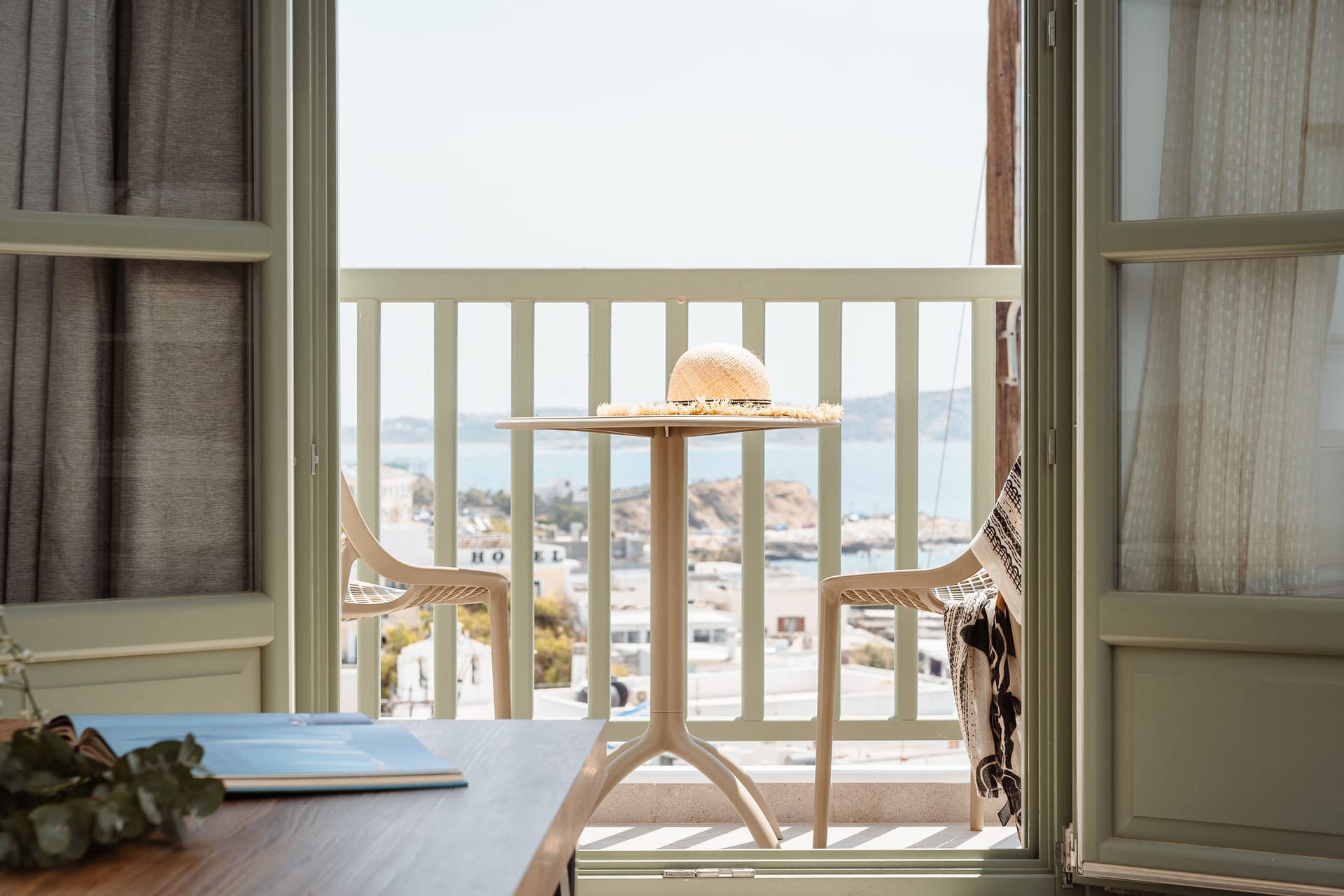 Kastro Apartment Old Town Naxos