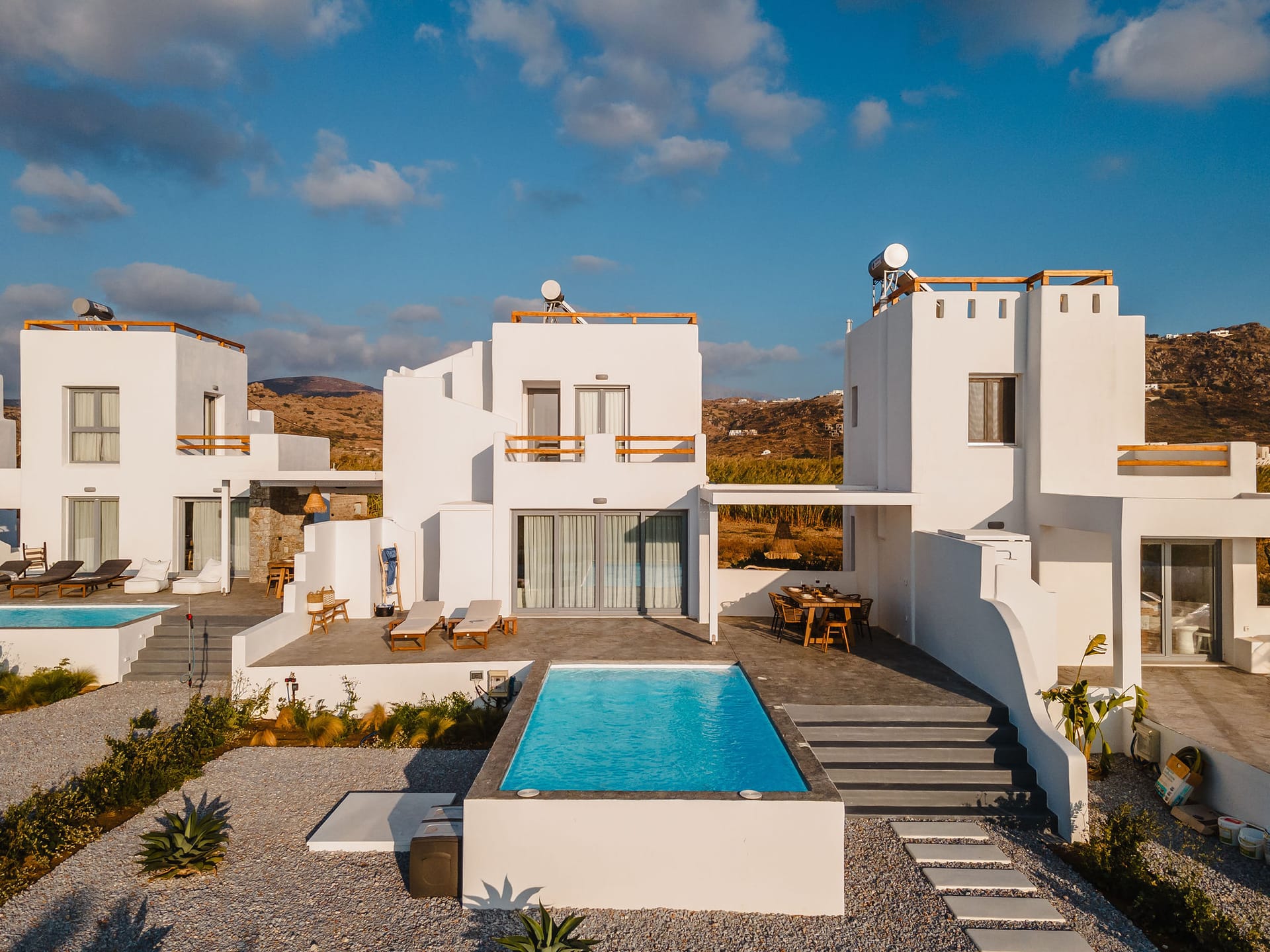 Villa Kaya Plaka