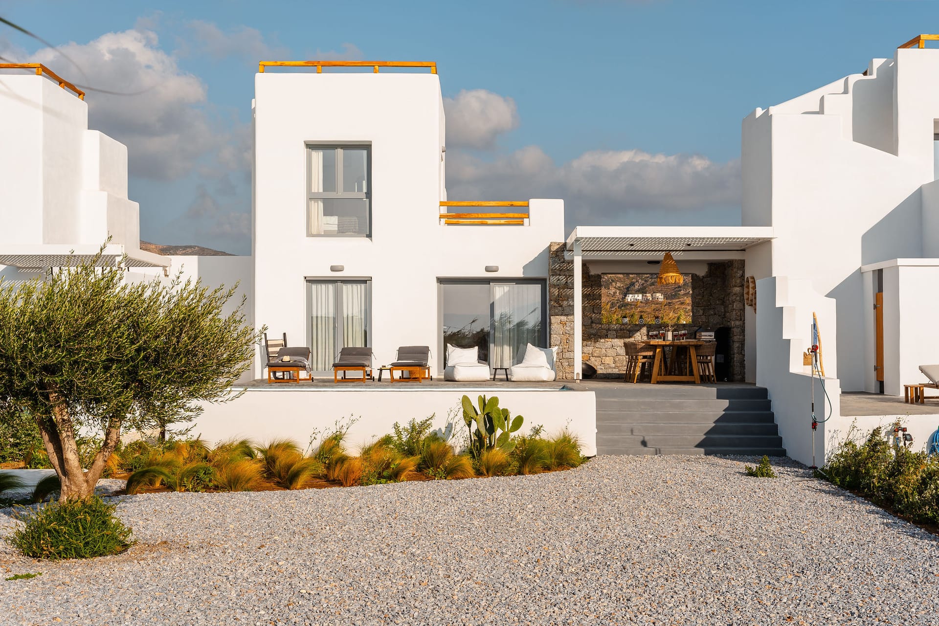 Maison Solea Plaka