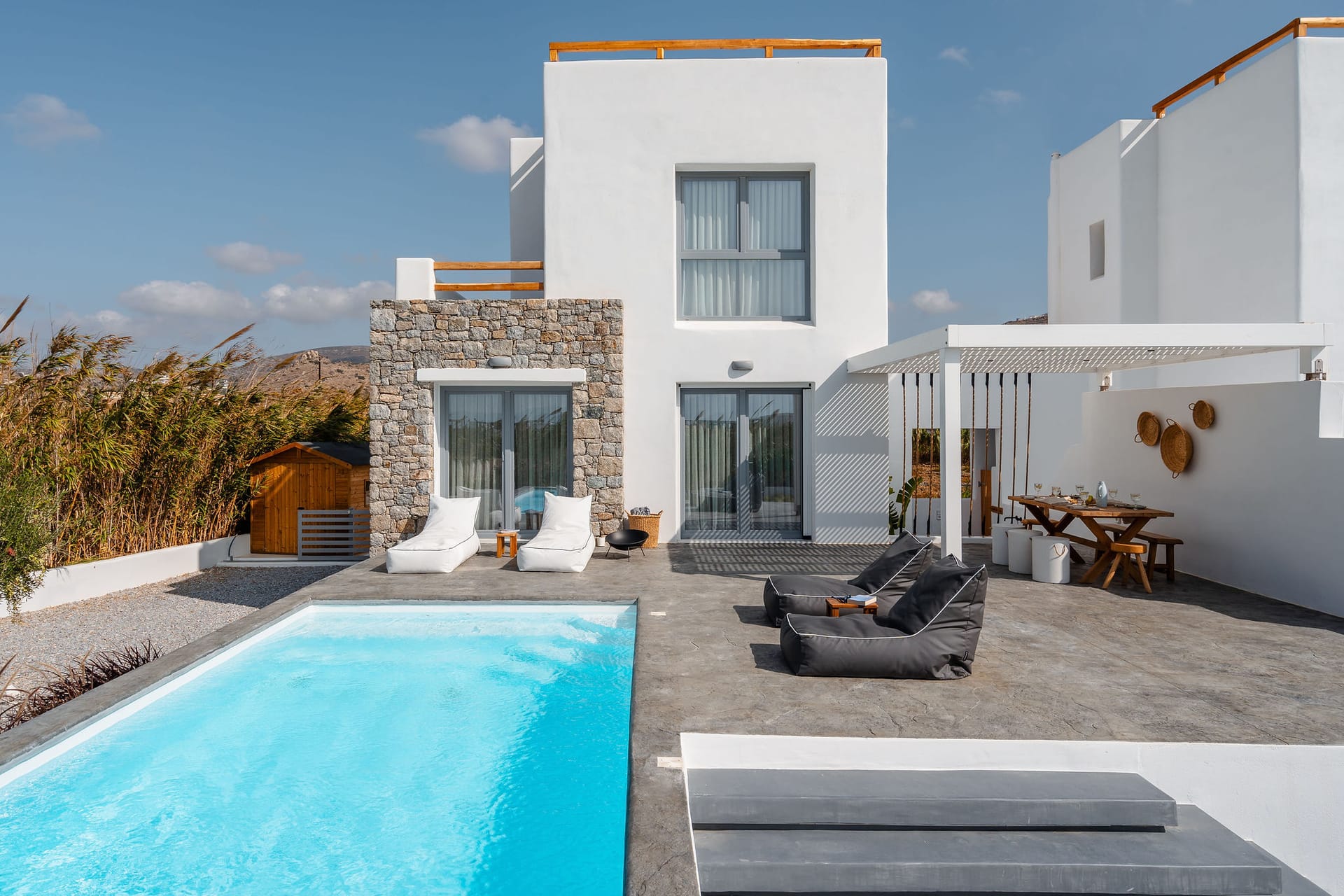 Villa Ama Plaka