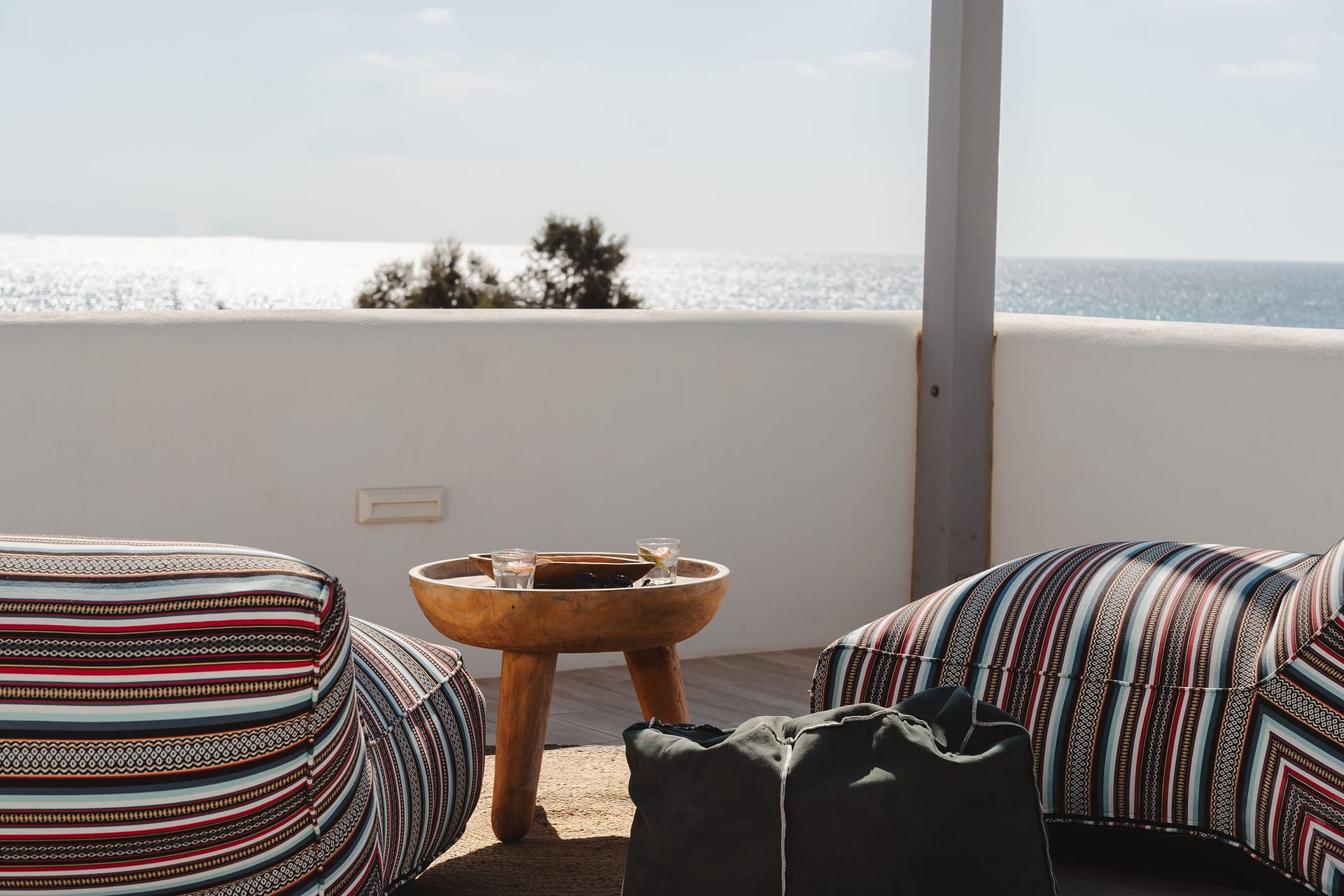Villa Amy Agios Prokopios Sea Side