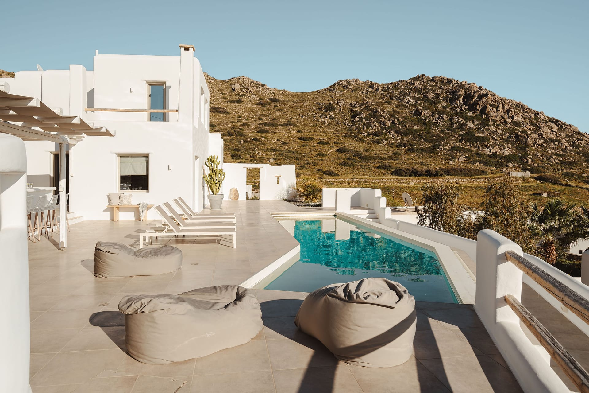 Villa Flo Mikri Vigla