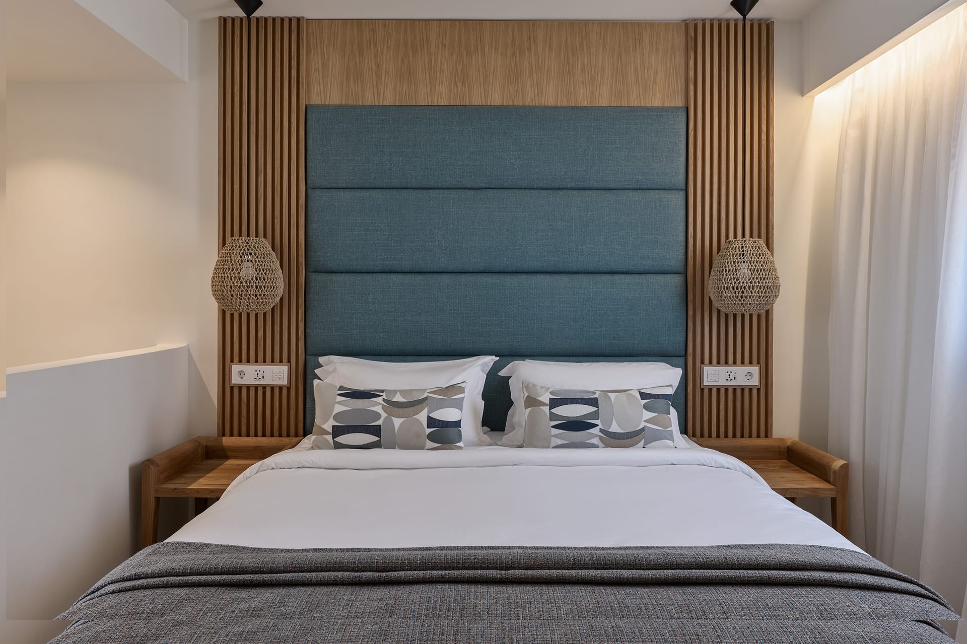 Maisonette Suite Private Pool | Residences Area