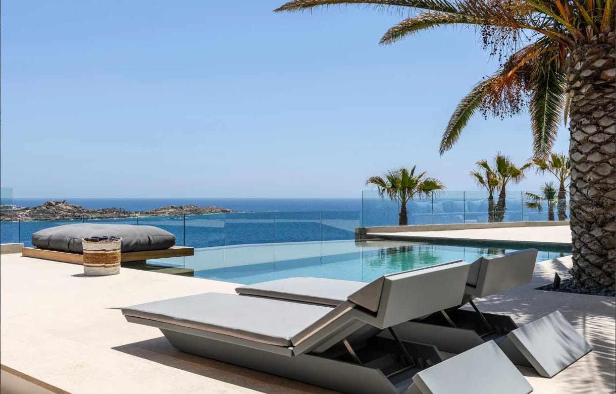 6 Bedroom Villa Lilium II