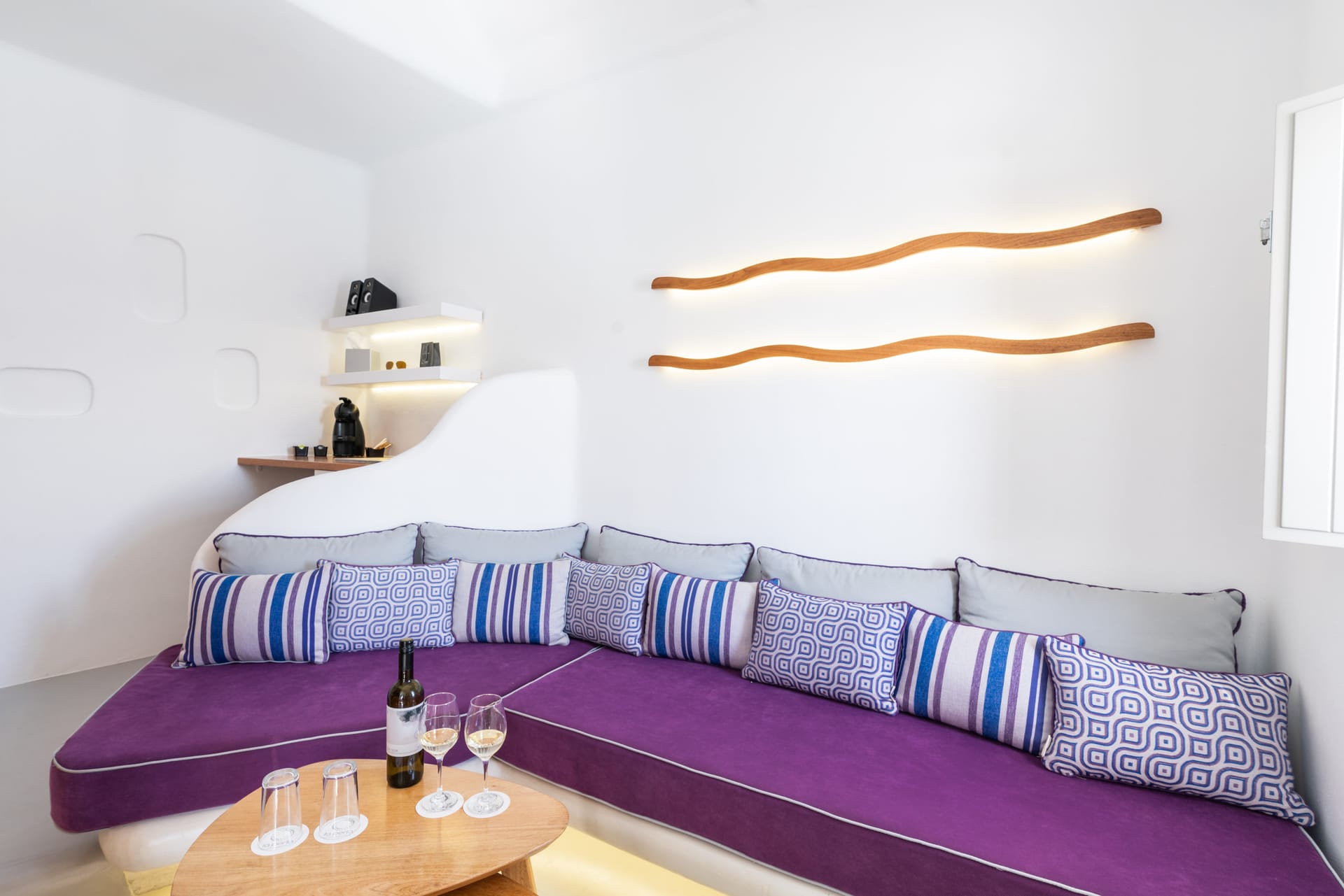 La Perla Villas & Suites - ELG - 6