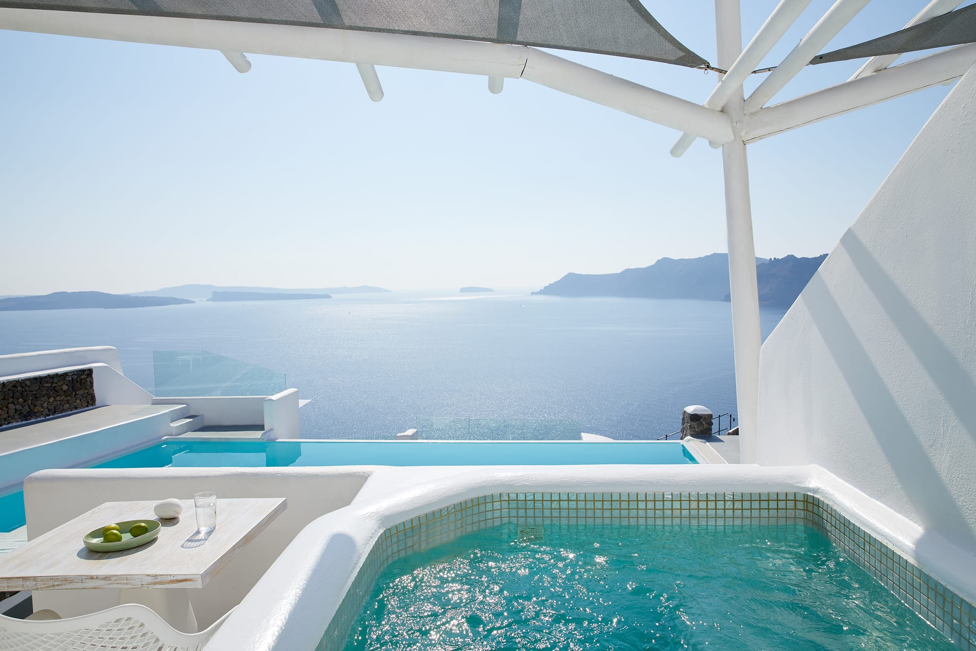 La Perla Villas & Suites - ELG - 2
