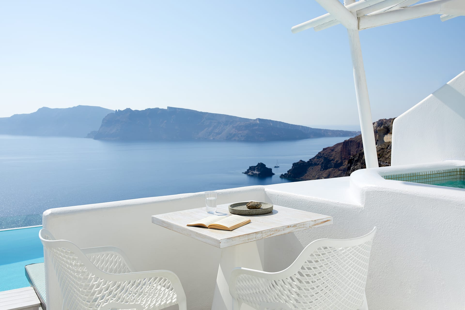 La Perla Villas & Suites - ELG - 7