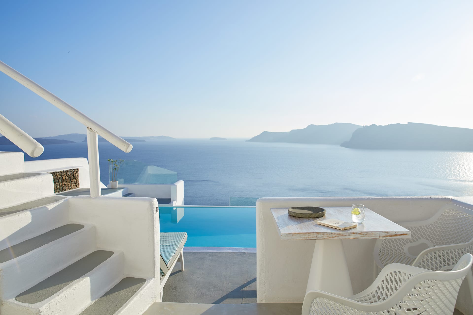 La Perla Villas & Suites - ELG - 9