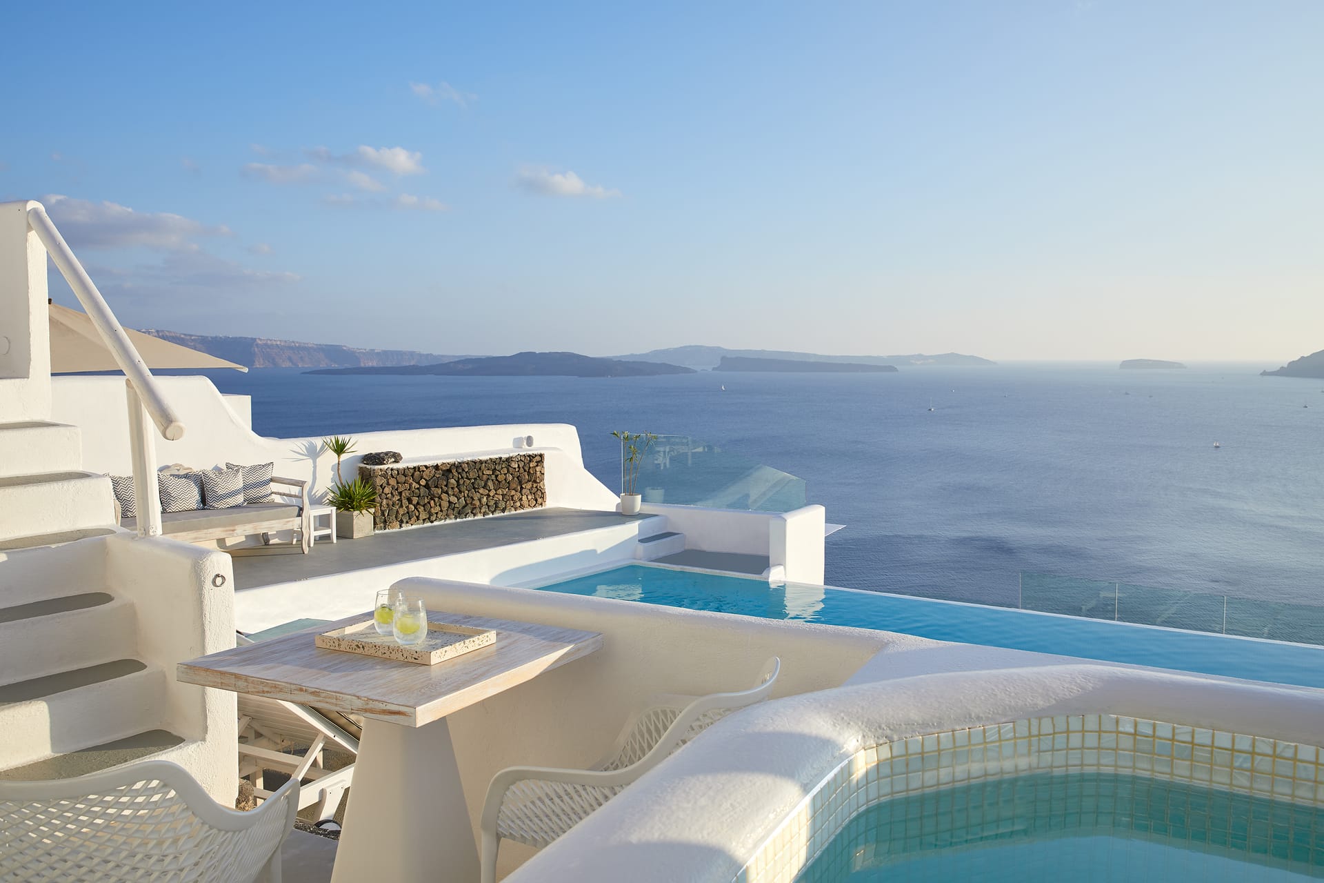 La Perla Villas & Suites - ELG - 10