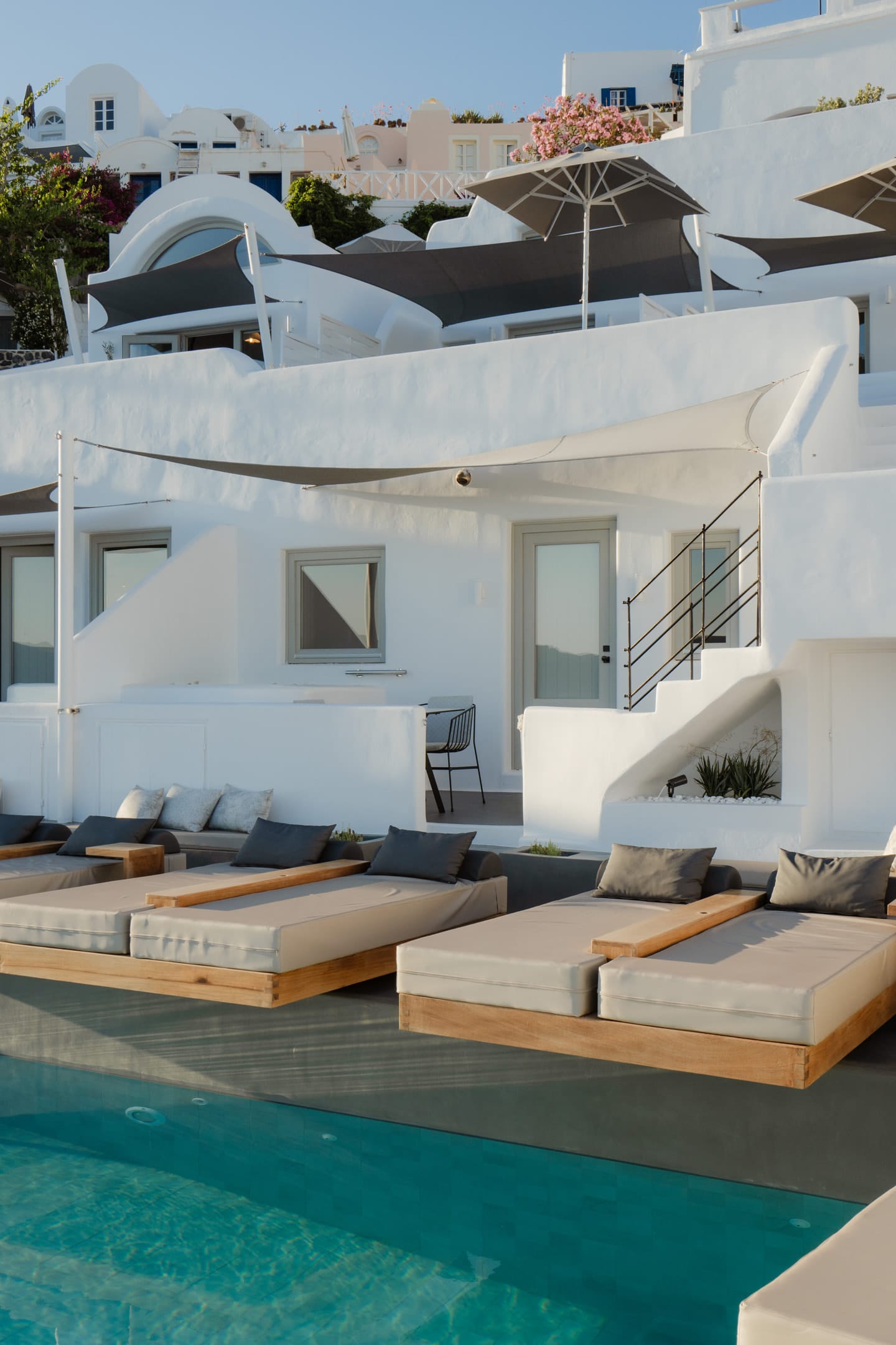 La Perla Villas & Suites - ELG - 4