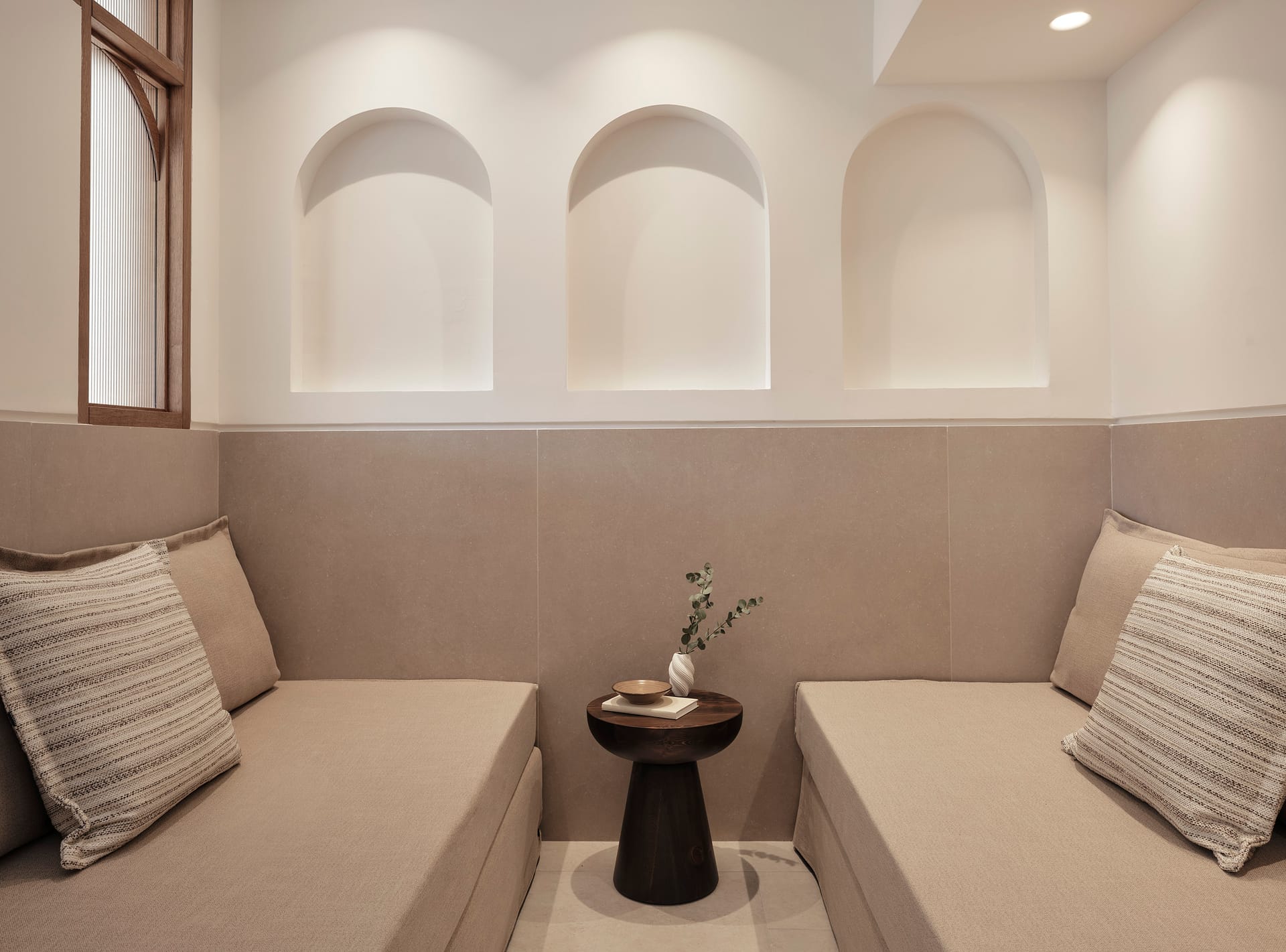 Lindos Princess Beach Resort & Spa - FASF - 2