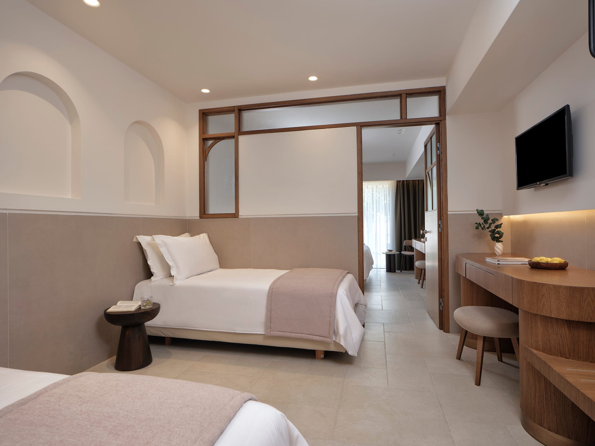 Lindos Princess Beach Resort & Spa - FBSF - 2