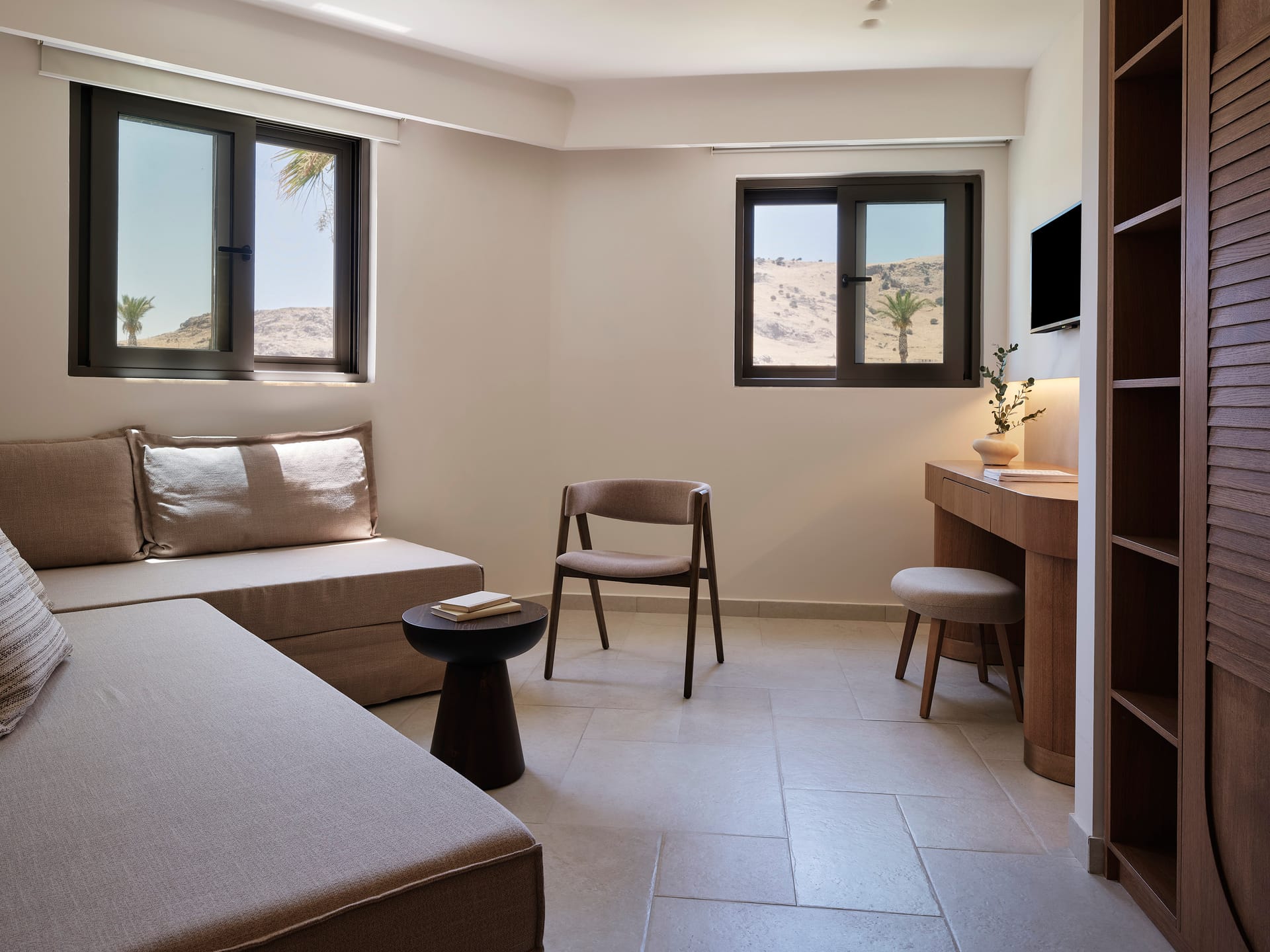 Lindos Princess Beach Resort & Spa - FAMS - 2