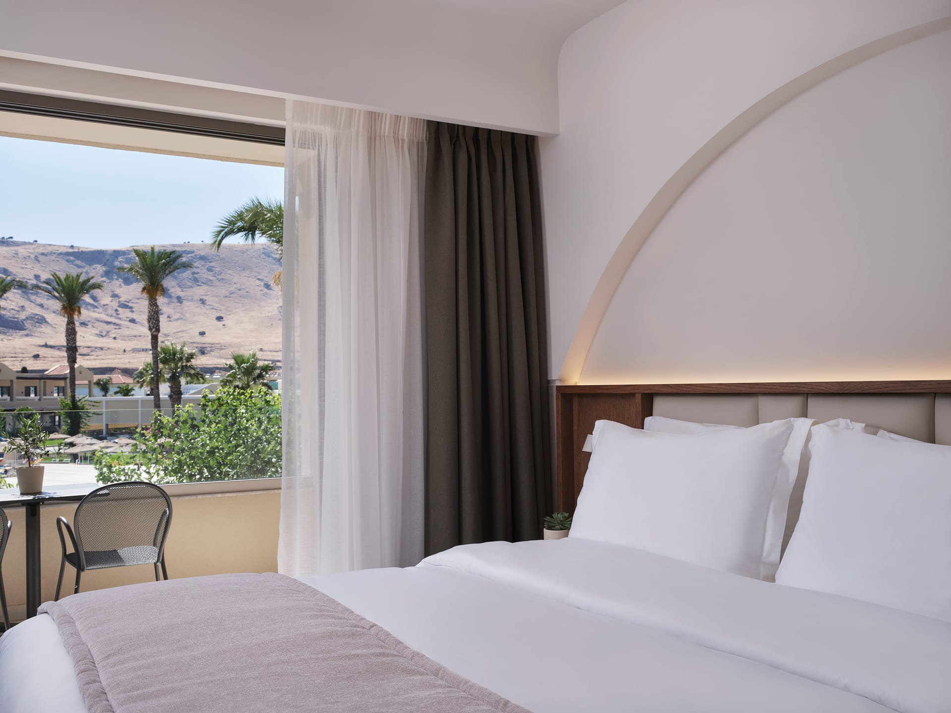 Lindos Princess Beach Resort & Spa - FAMS - 3