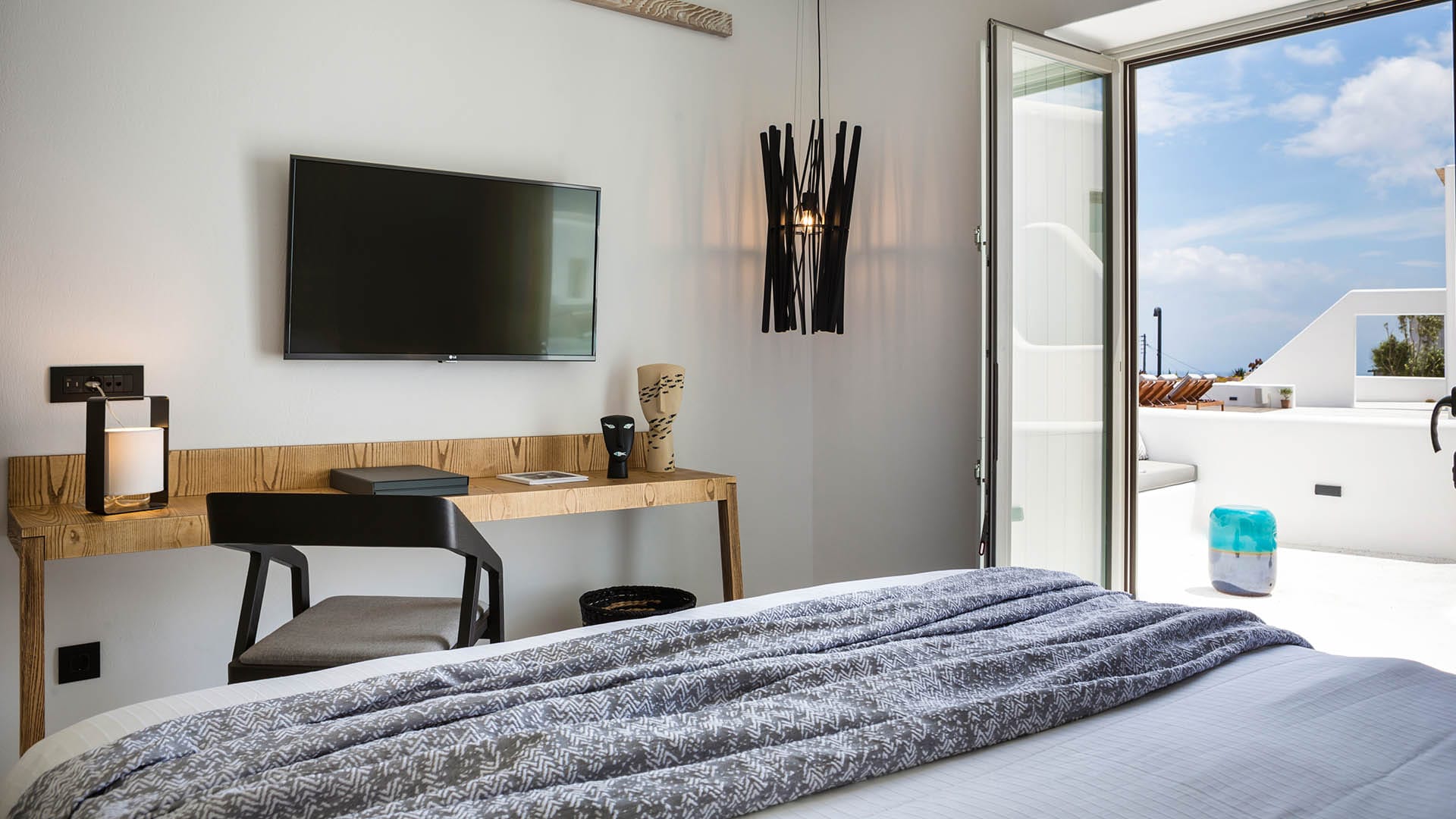 LYO Boutique Hotel - DBLSV - 2