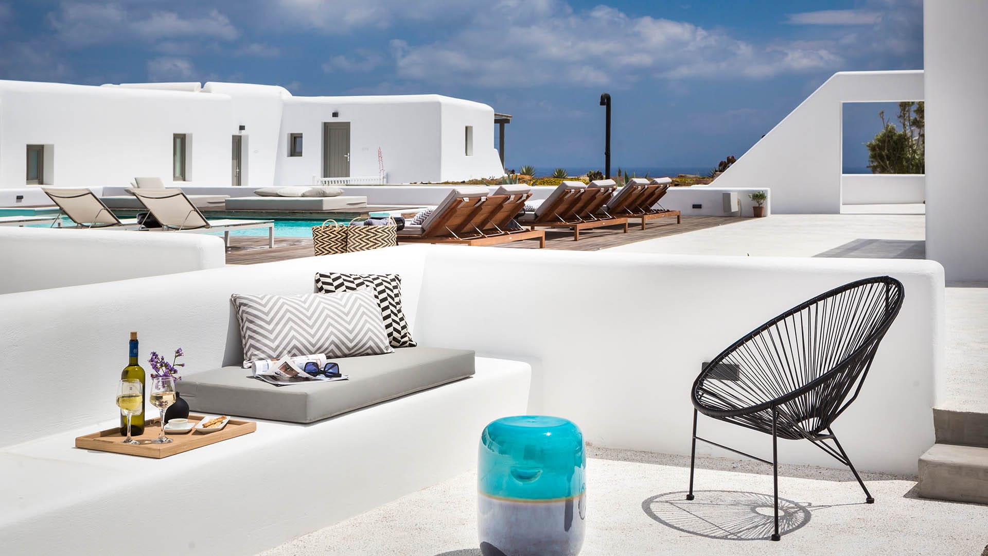 LYO Boutique Hotel - DBLSV - 3