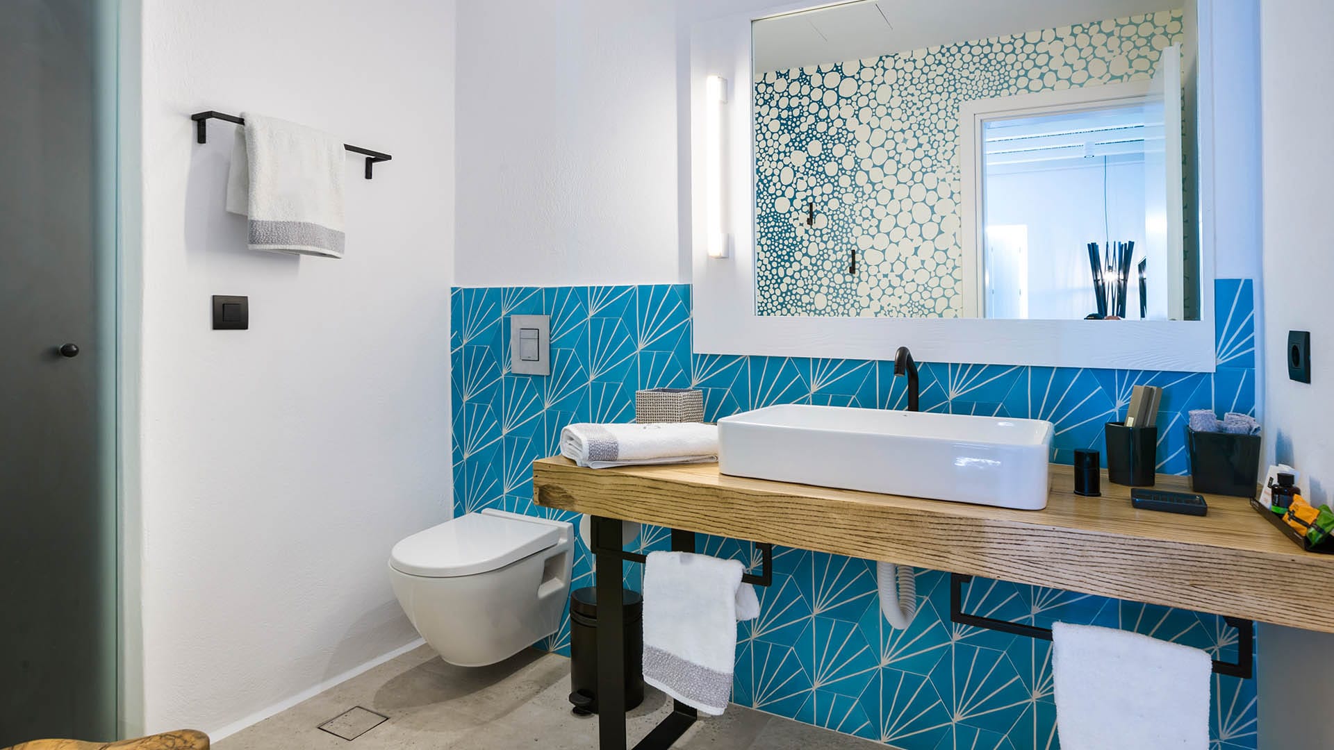 LYO Boutique Hotel - DBLSV - 4