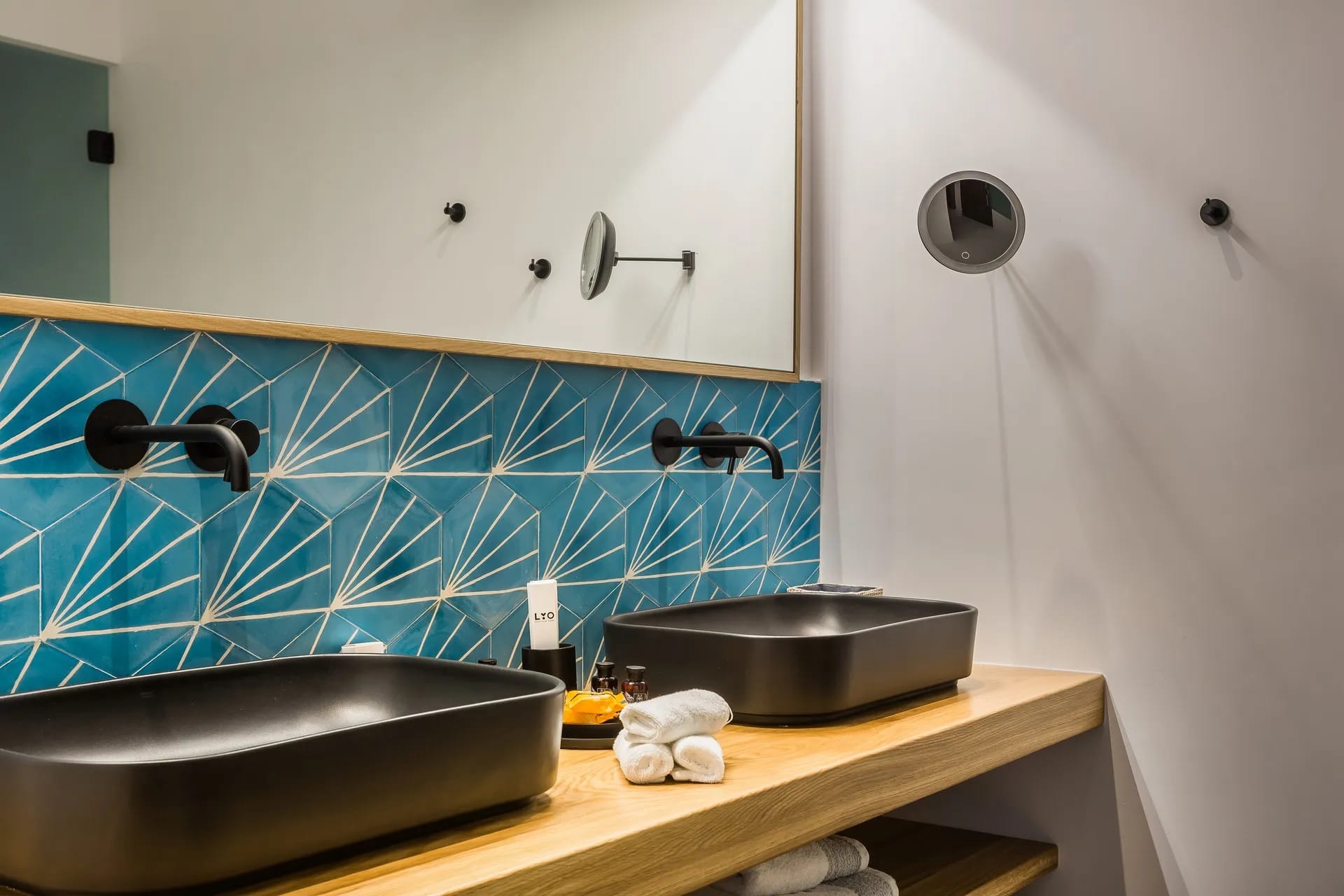 LYO Boutique Hotel - HONPV - 14